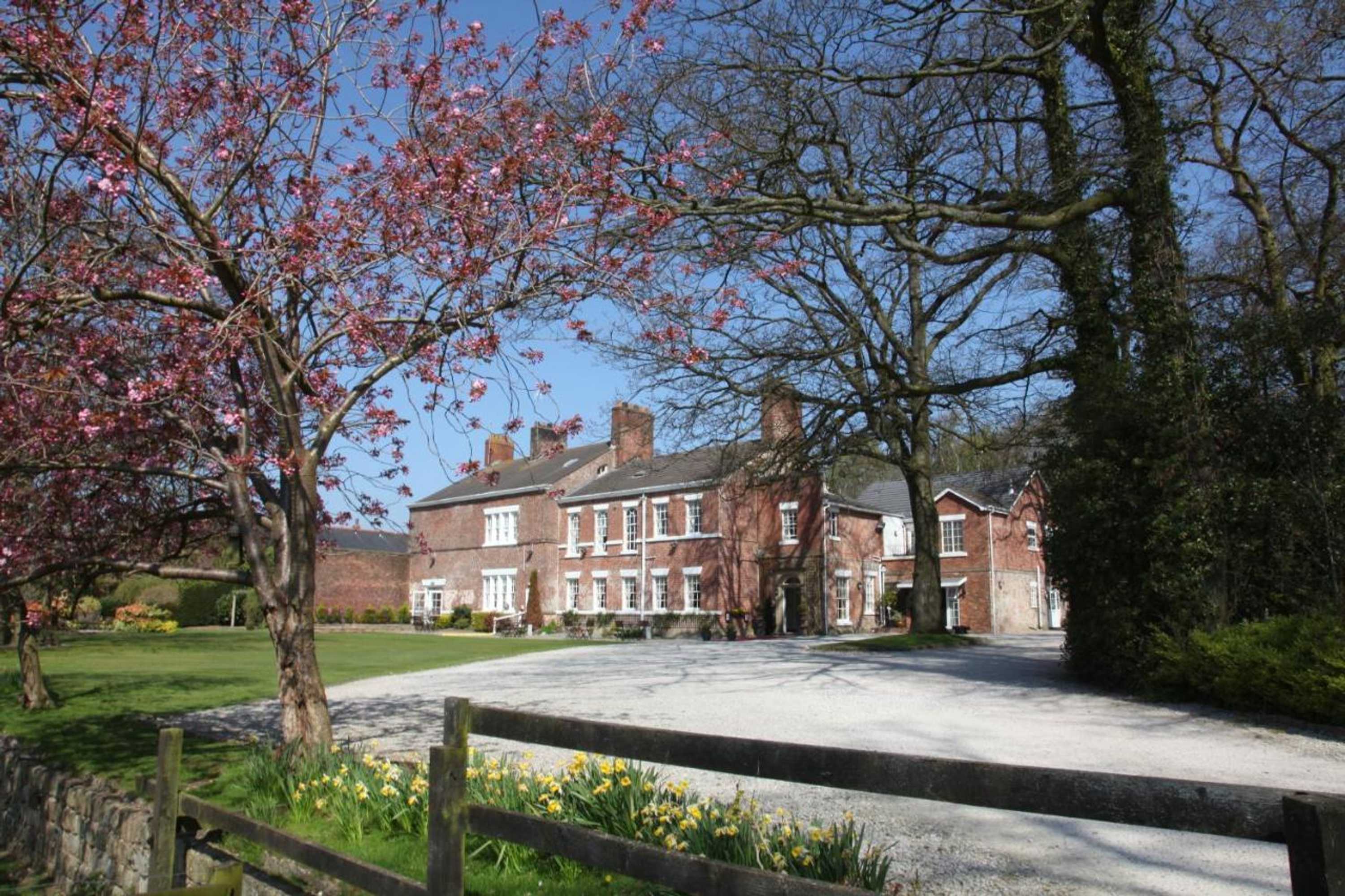 Gift card for Singleton Lodge Country House Hotel