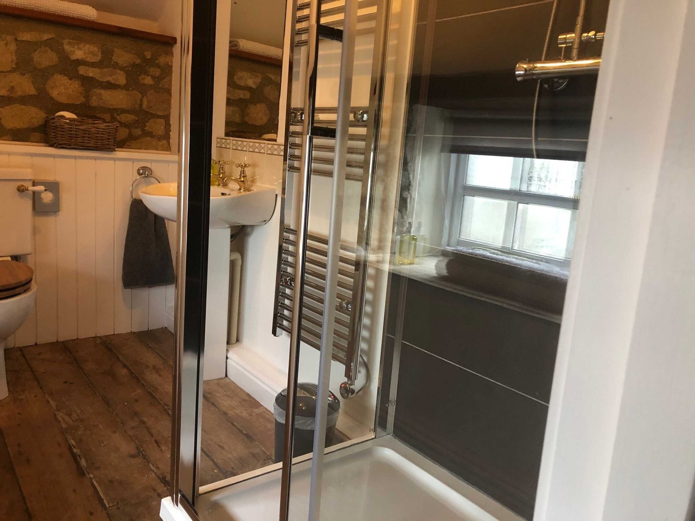 Gift card for Somerset Country Escape