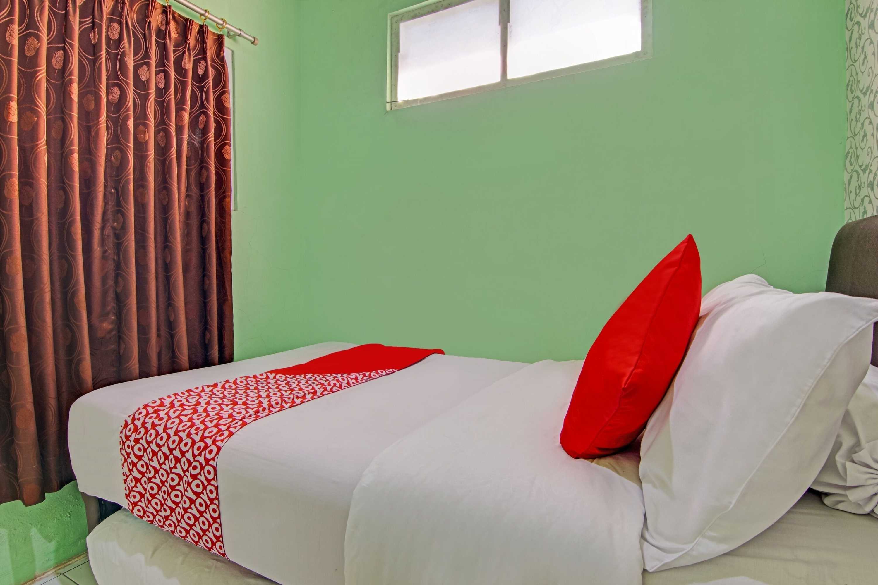 Gift card for Oyo 3797 Wisma Amanah Syariah