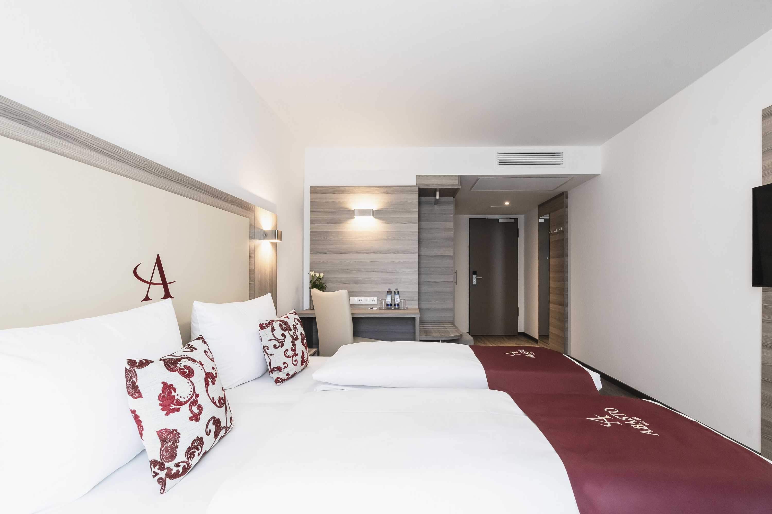 Gift card for Abasto Hotel München Feldmoching Gift card for Abasto Hotel München Feldmoching