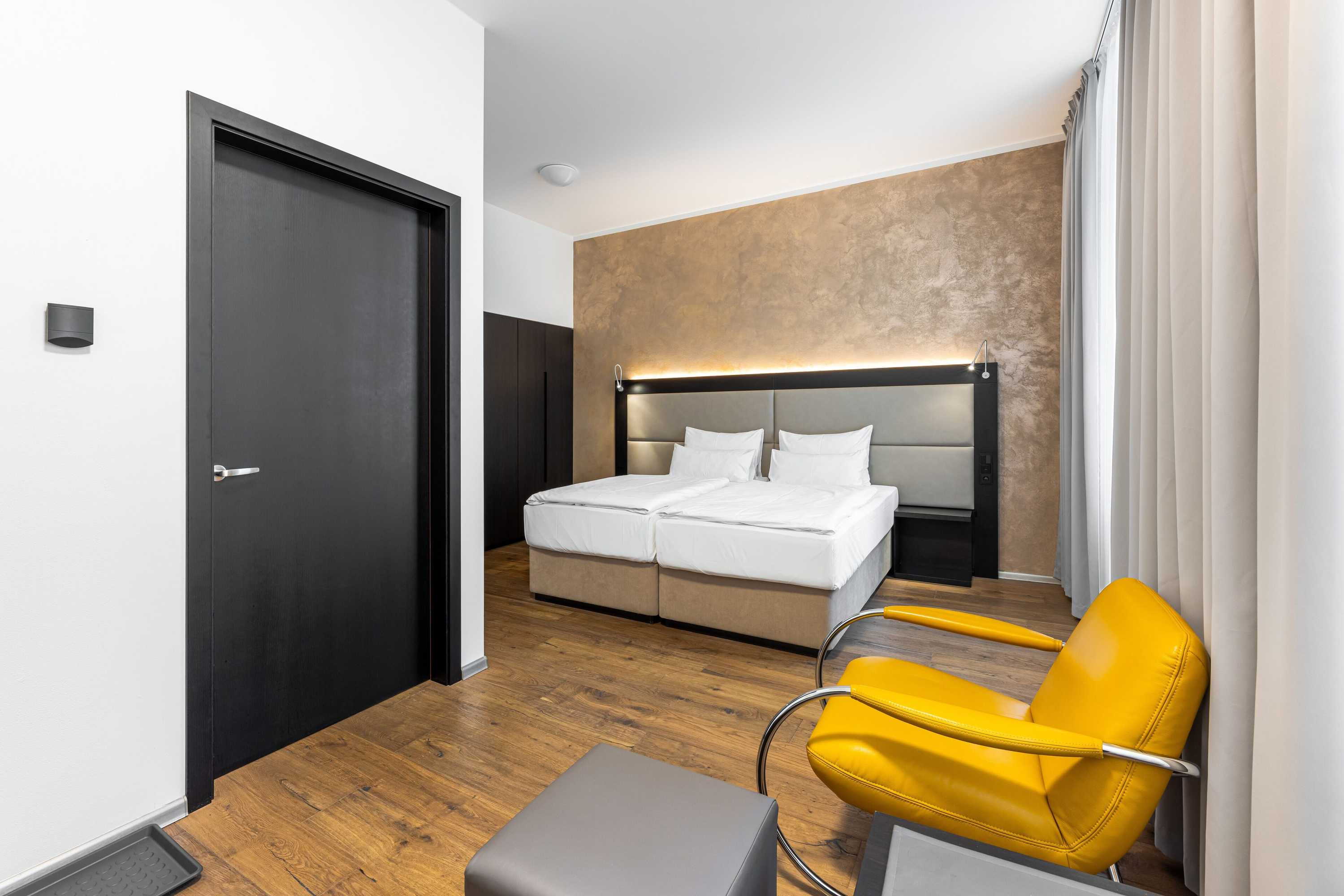 Gift card for Theresian Hotel Gift card for Theresian Hotel