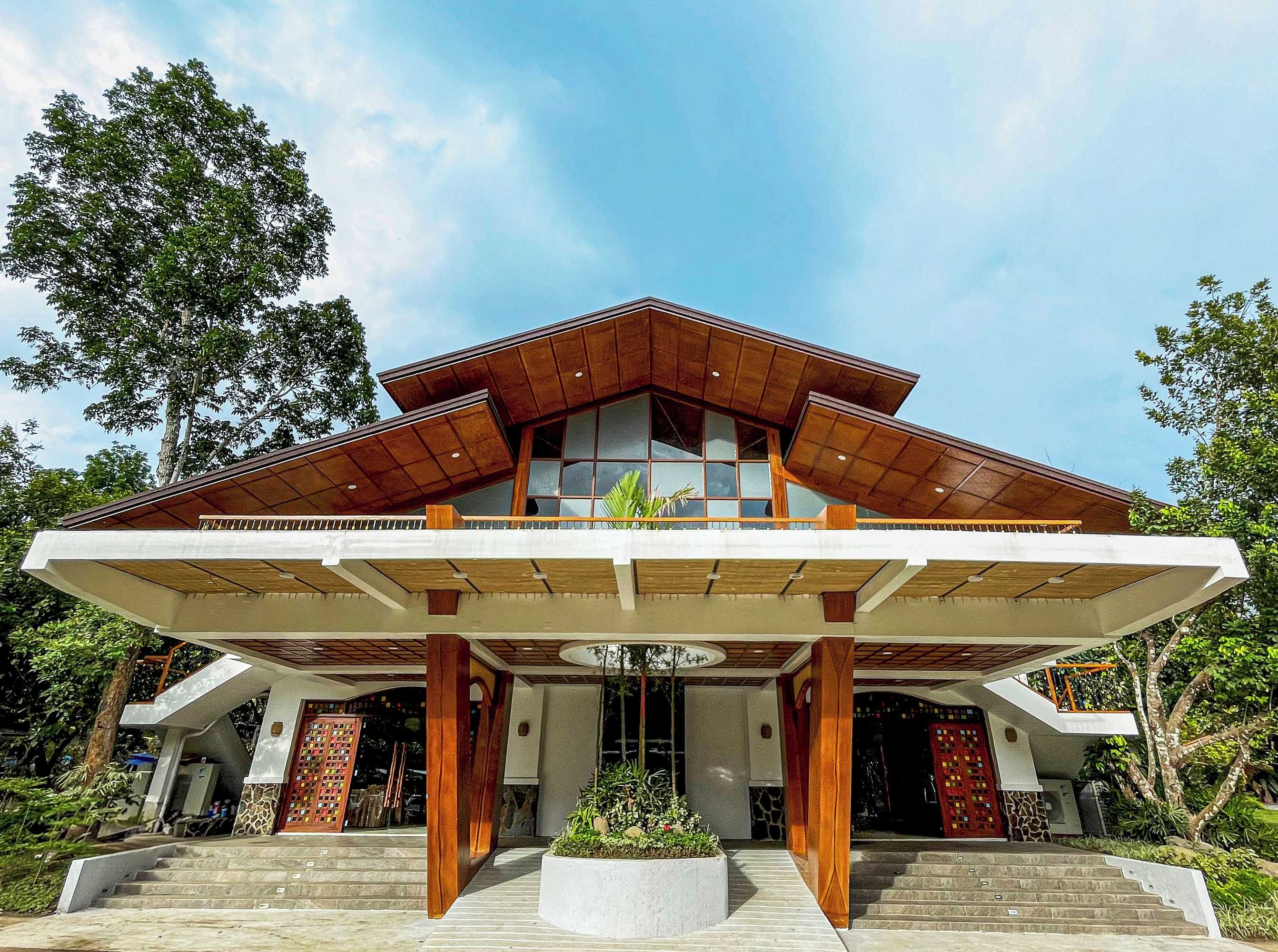 Gift card for Diwata Nature Resort
