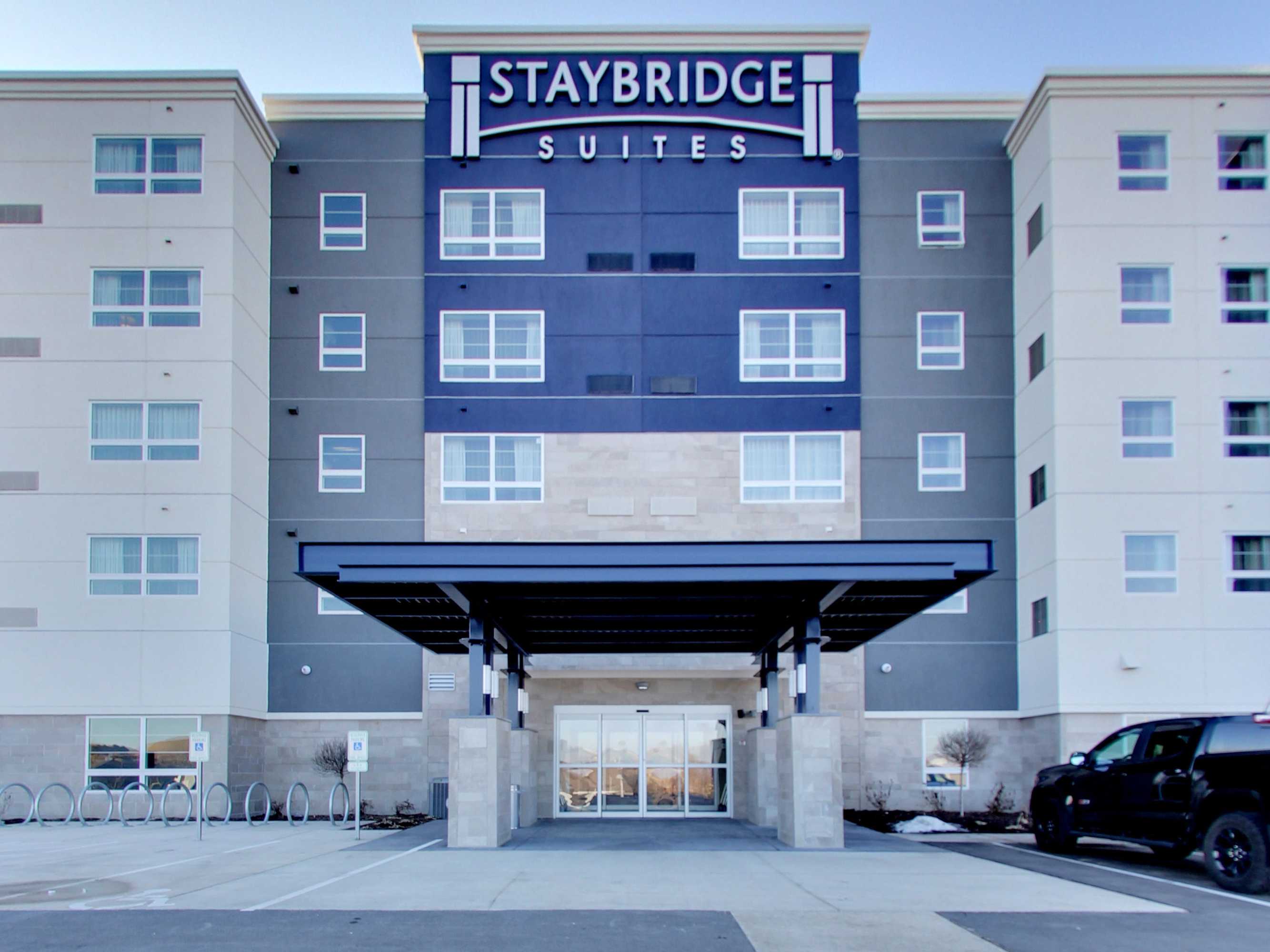 Gift card for Staybridge Suites Madison - Fitchburg by Ihg Gift card for Staybridge Suites Madison - Fitchburg by Ihg
