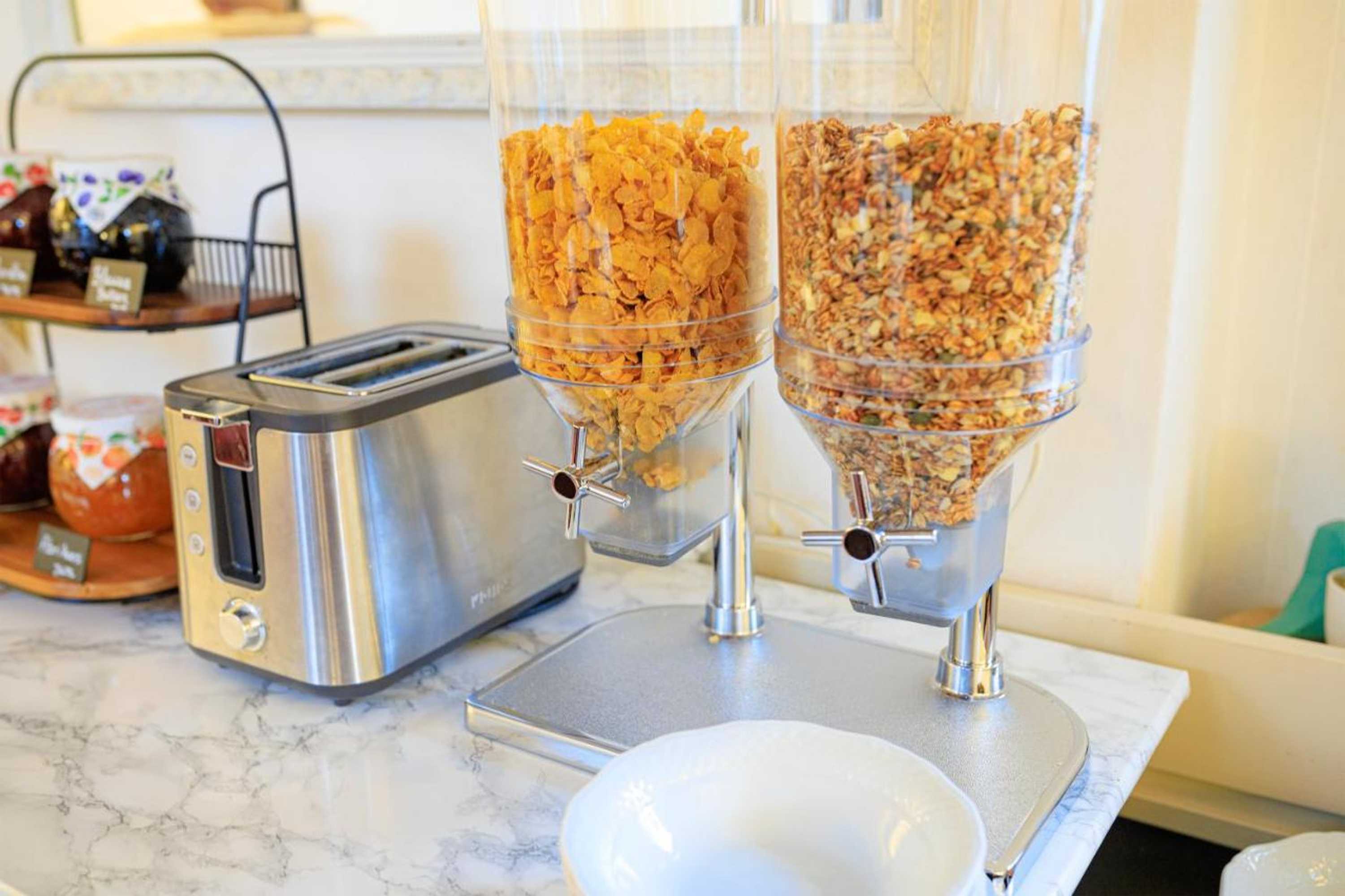 Gift card for Hotel Berg en Bos