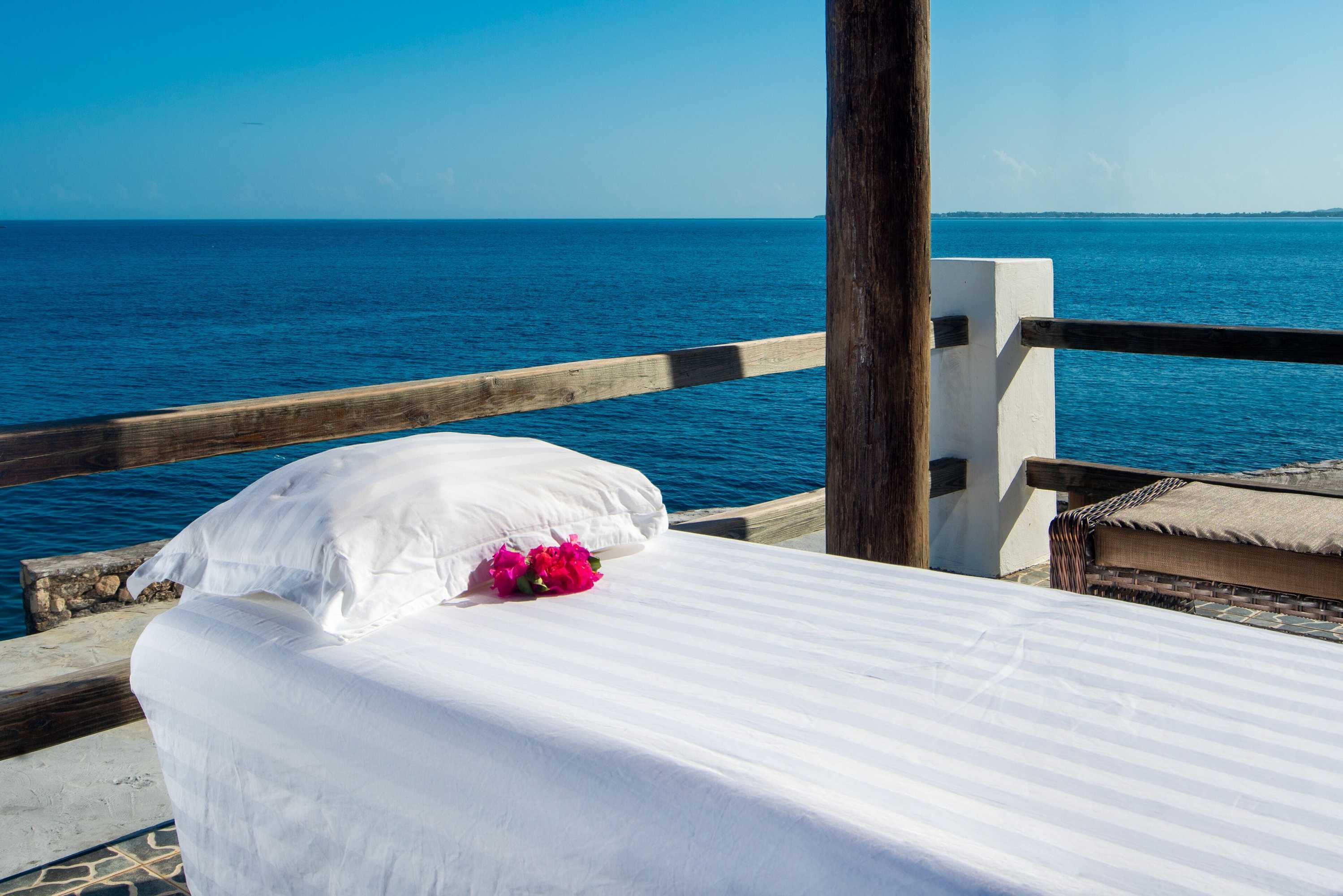 Gift card for Samsara Cliff Resort