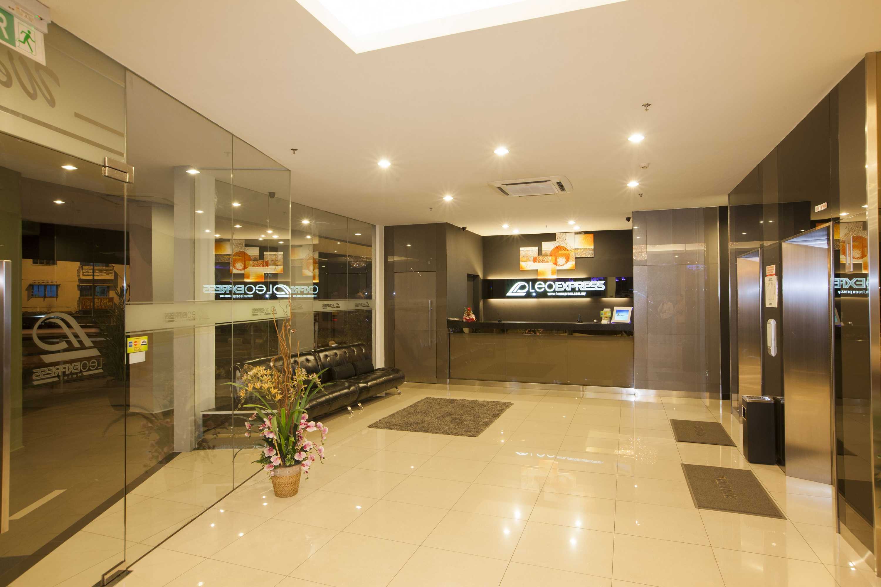 Gift card for Leo Express Hotel Gift card for Leo Express Hotel