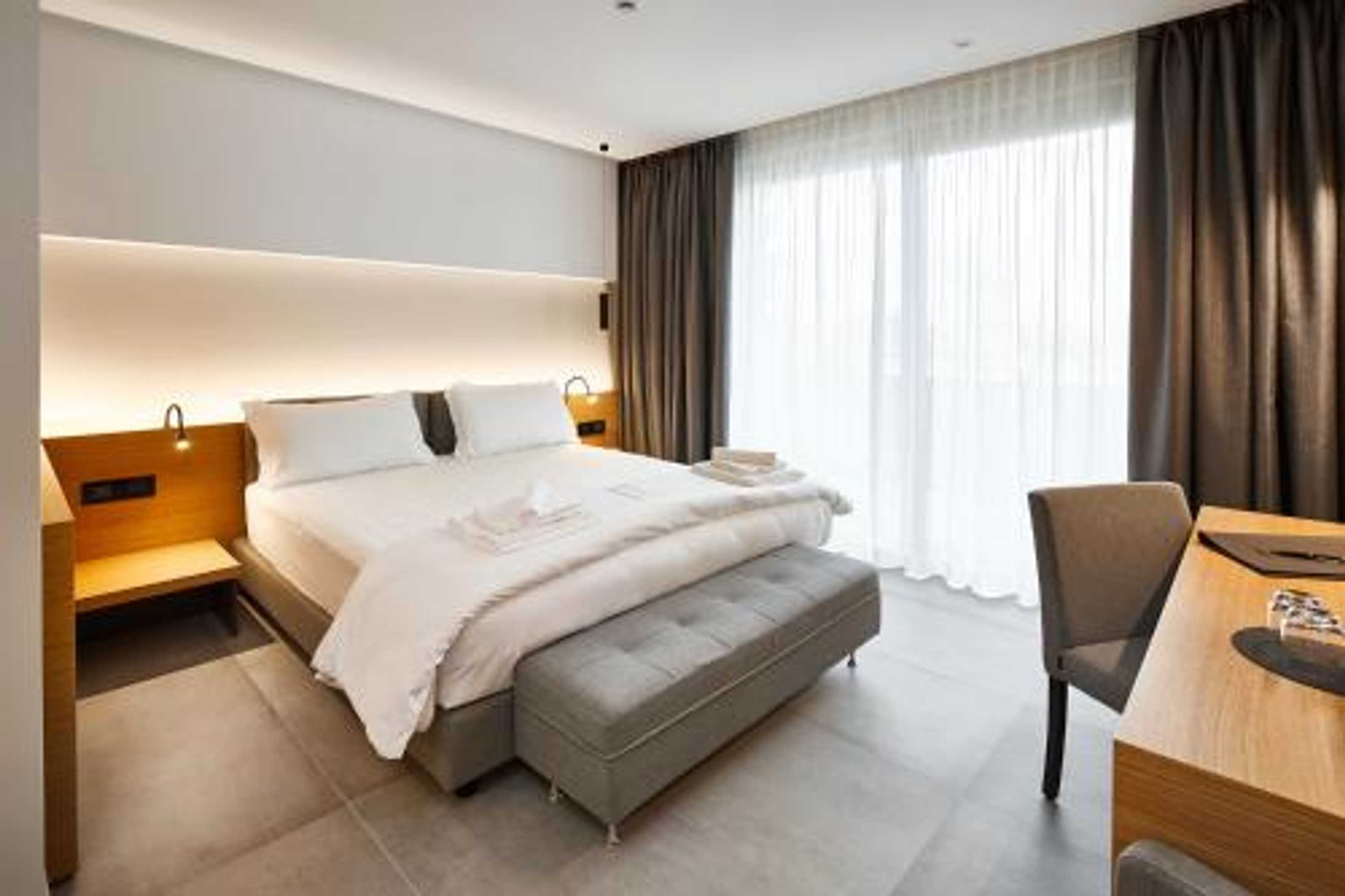 Gift card for Nodo Hotel Gift card for Nodo Hotel