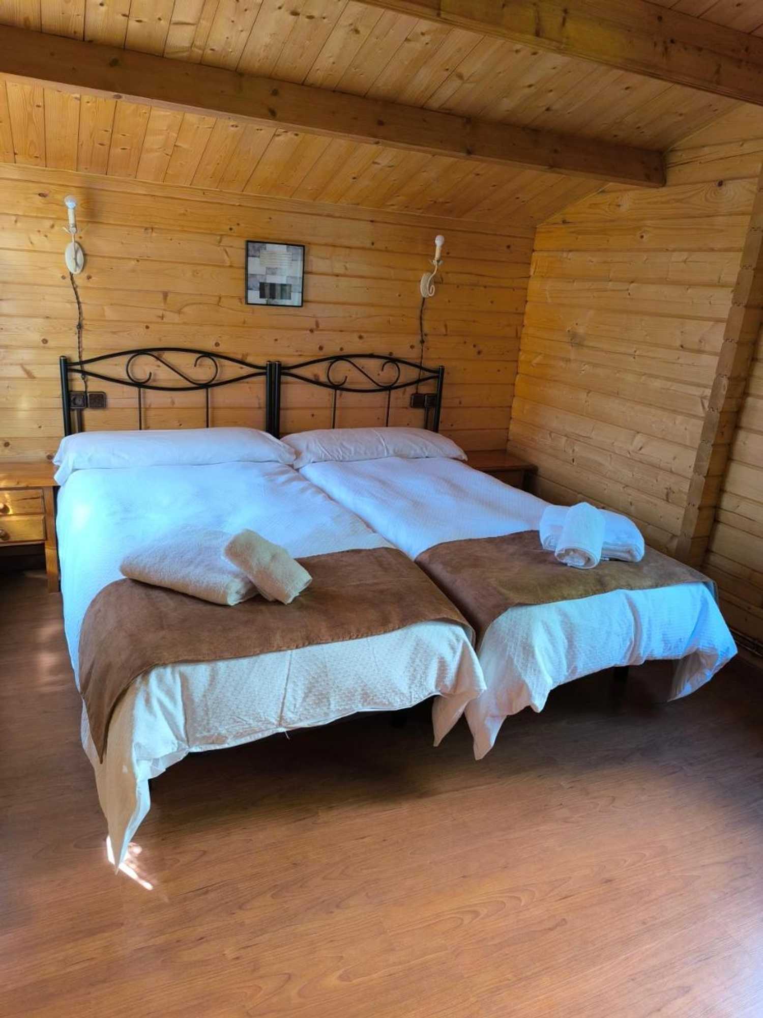 Gift card for Cabañas Miraduero