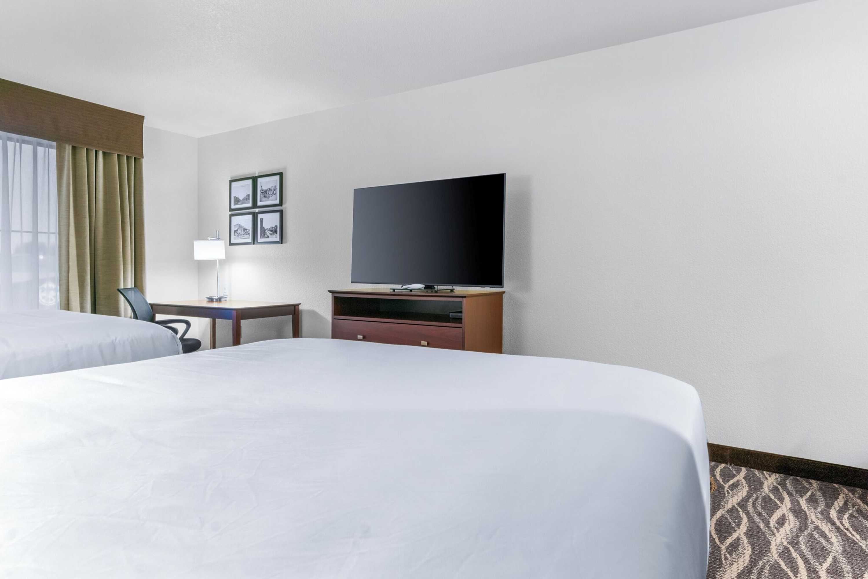 Gift card for Cobblestone Hotel & Suites - Lynden Gift card for Cobblestone Hotel & Suites - Lynden