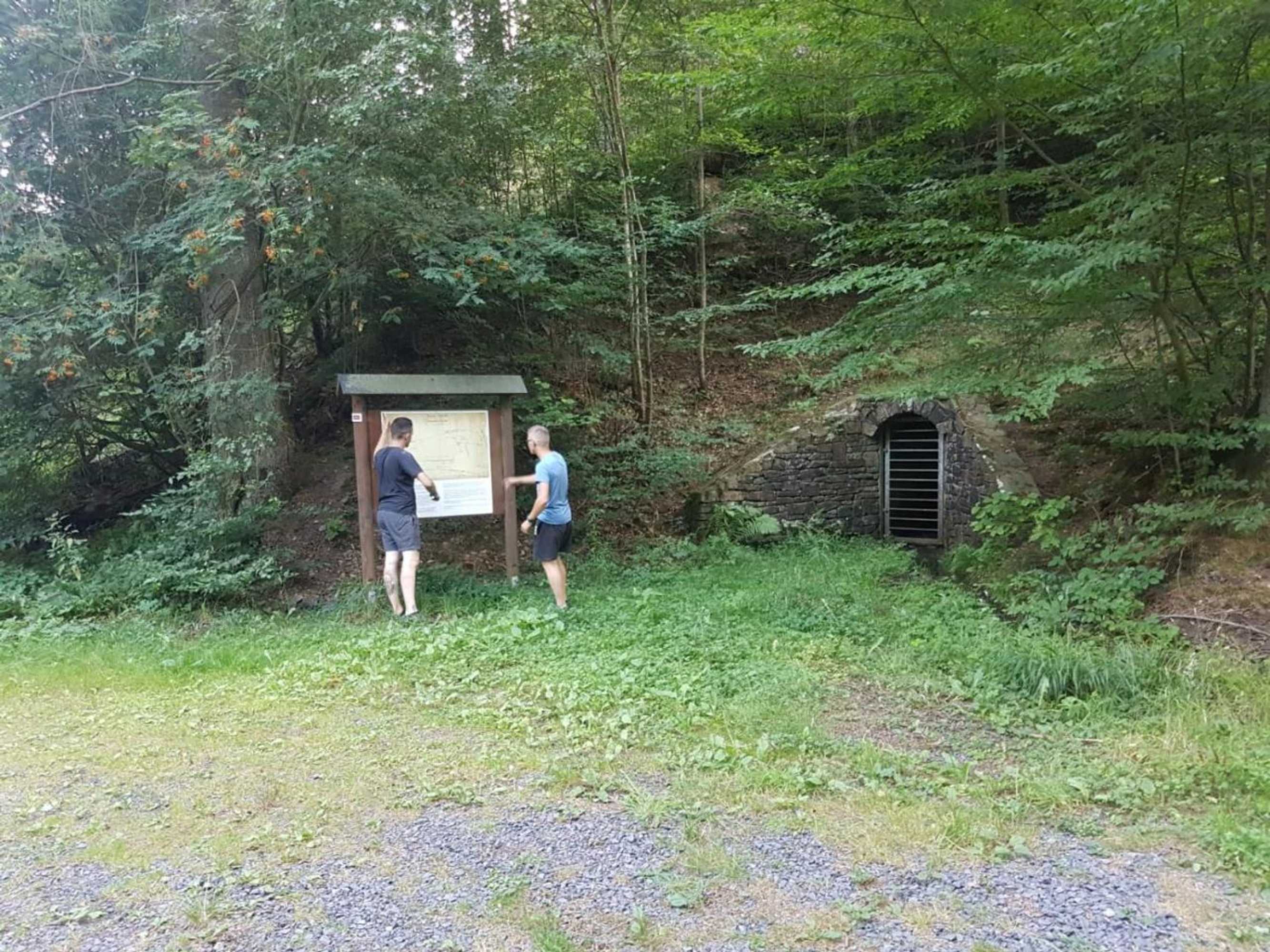 Gift card for Westerwald Apartments