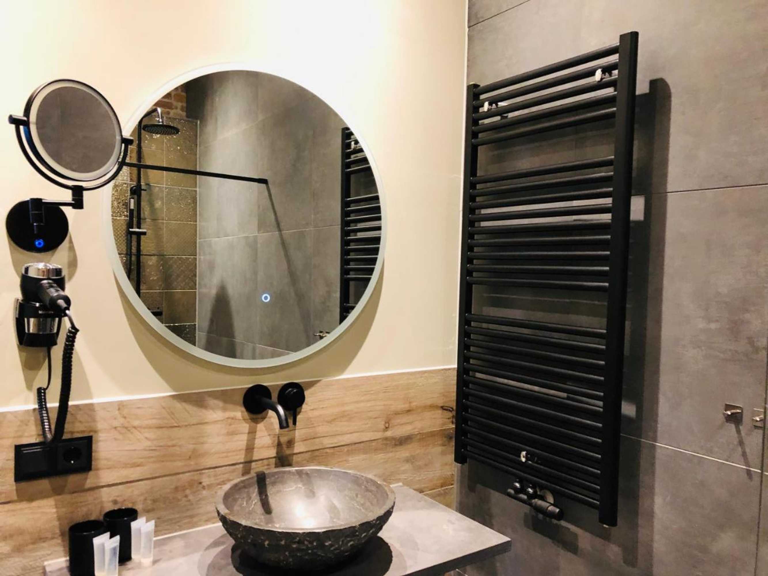 Gift card for Hotel de Prince