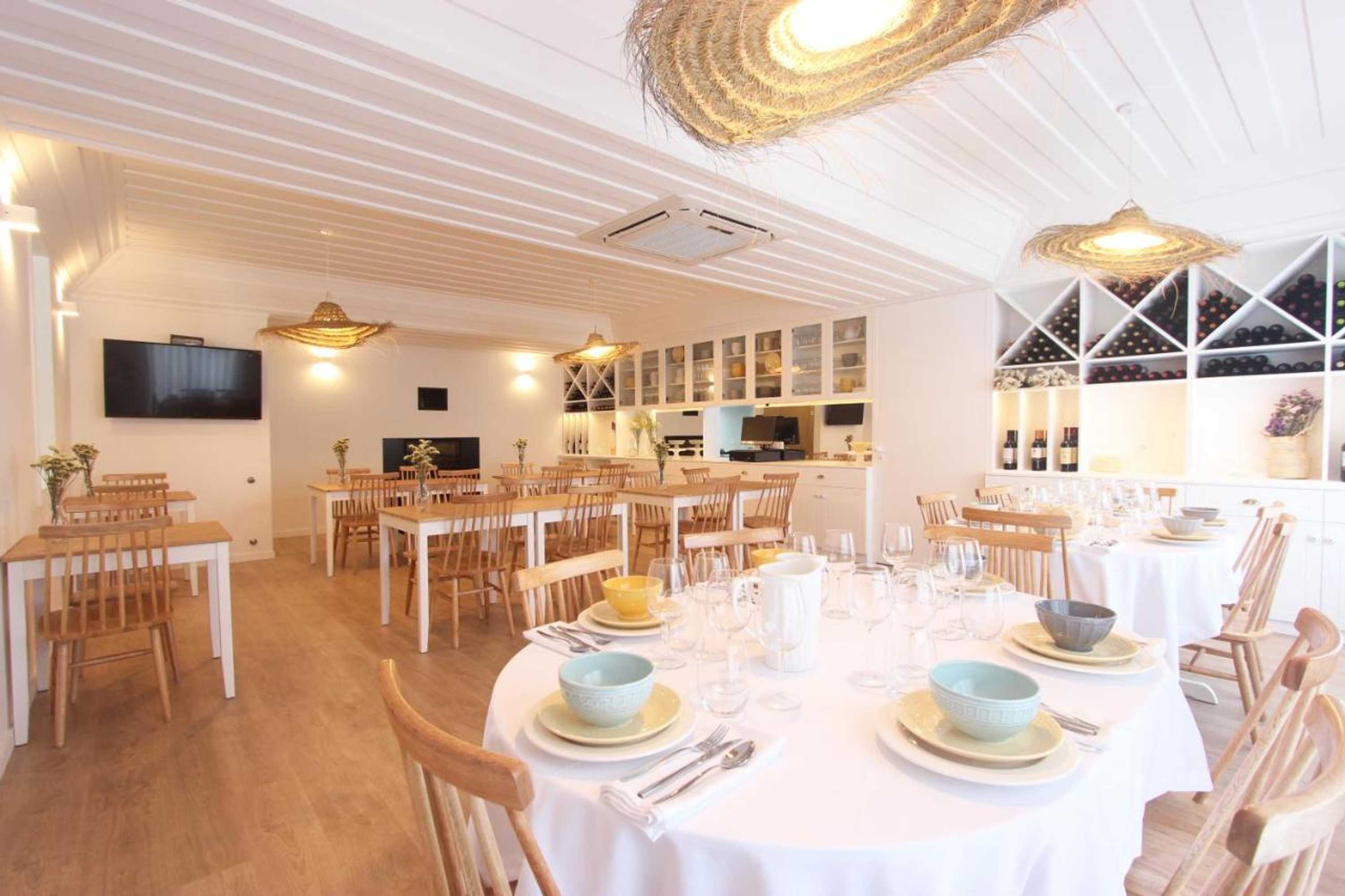 Gift card for Hostel Retiro do Gerês