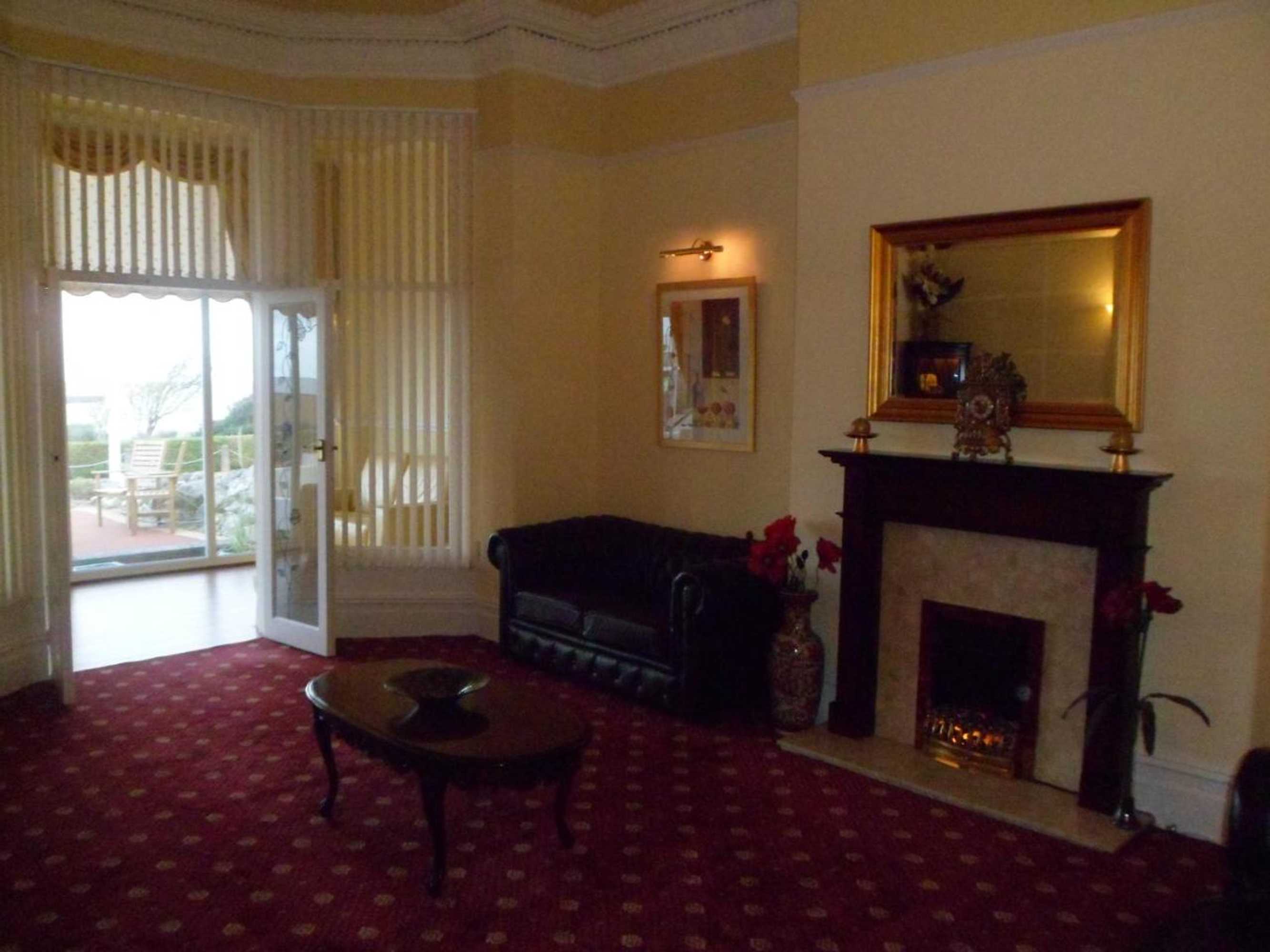 Gift card for Wavecrest Lodge