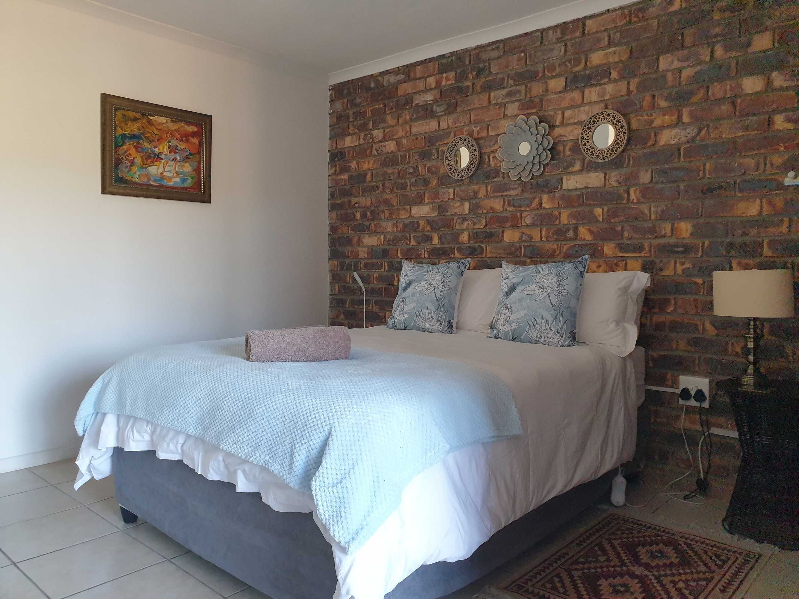 Gift card for Clanwilliam Accommodation Gift card for Clanwilliam Accommodation