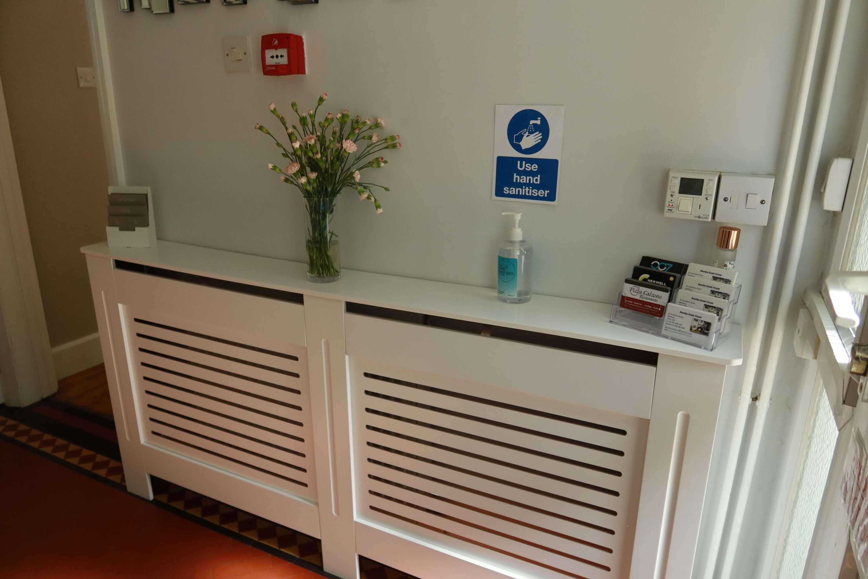 Gift card for Avonlea Guest House