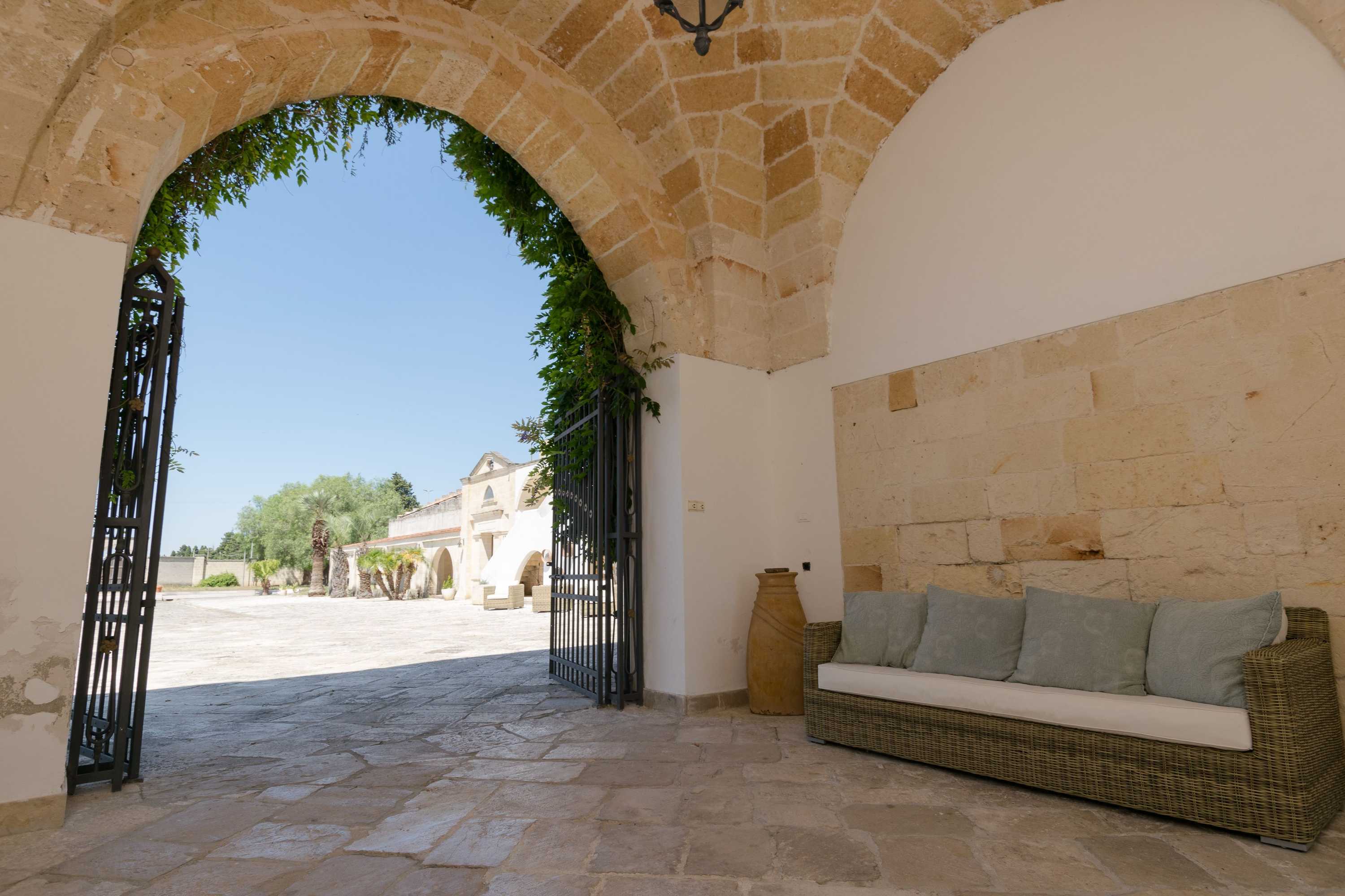 Gift card for Masseria Mazzetta Salento Corte Del Falconiere B&b Gift card for Masseria Mazzetta Salento Corte Del Falconiere B&b