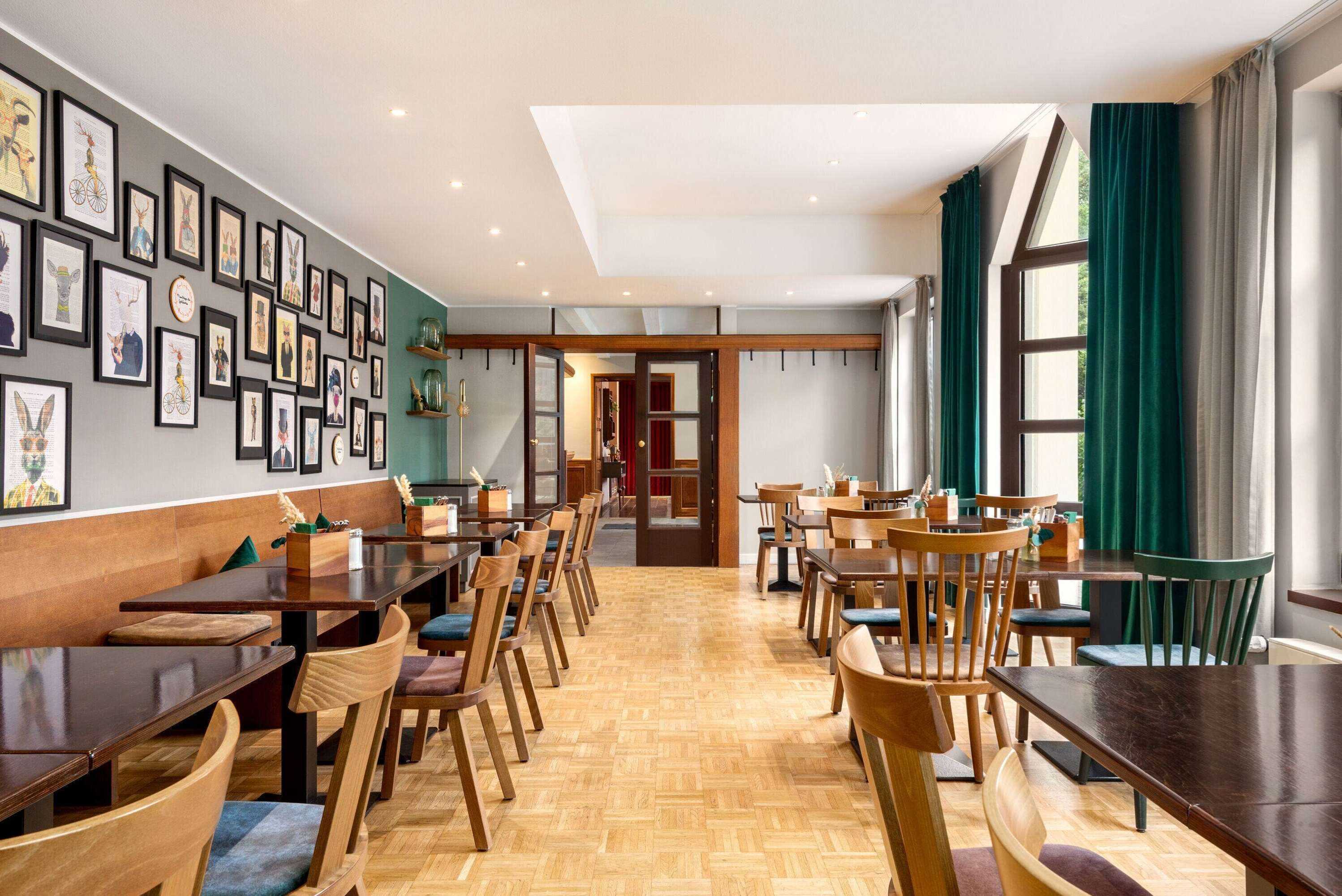 Gift card for Vienna House Easy by Wyndham Castrop-Rauxel