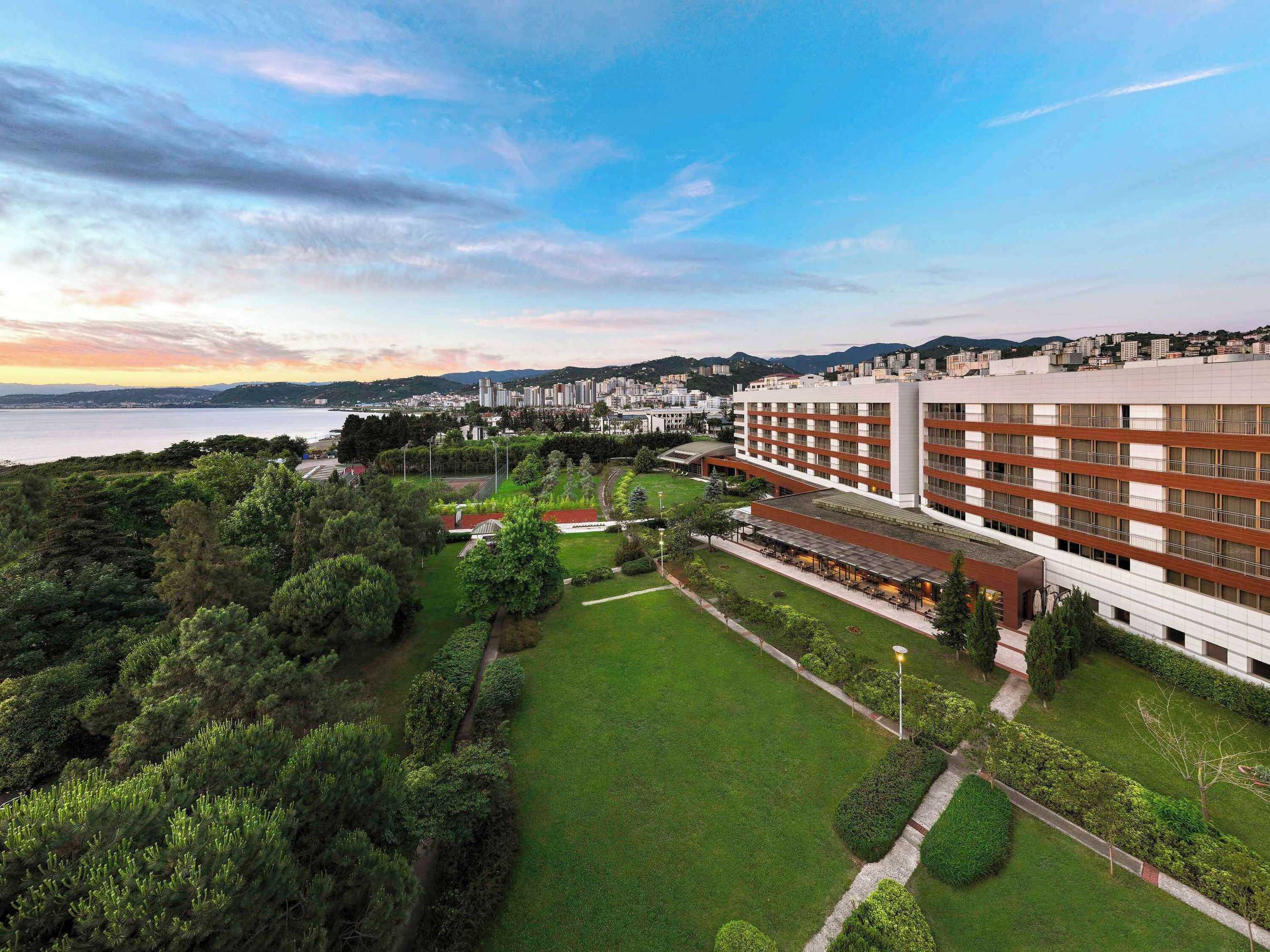 Gift card for Novotel Trabzon Gift card for Novotel Trabzon