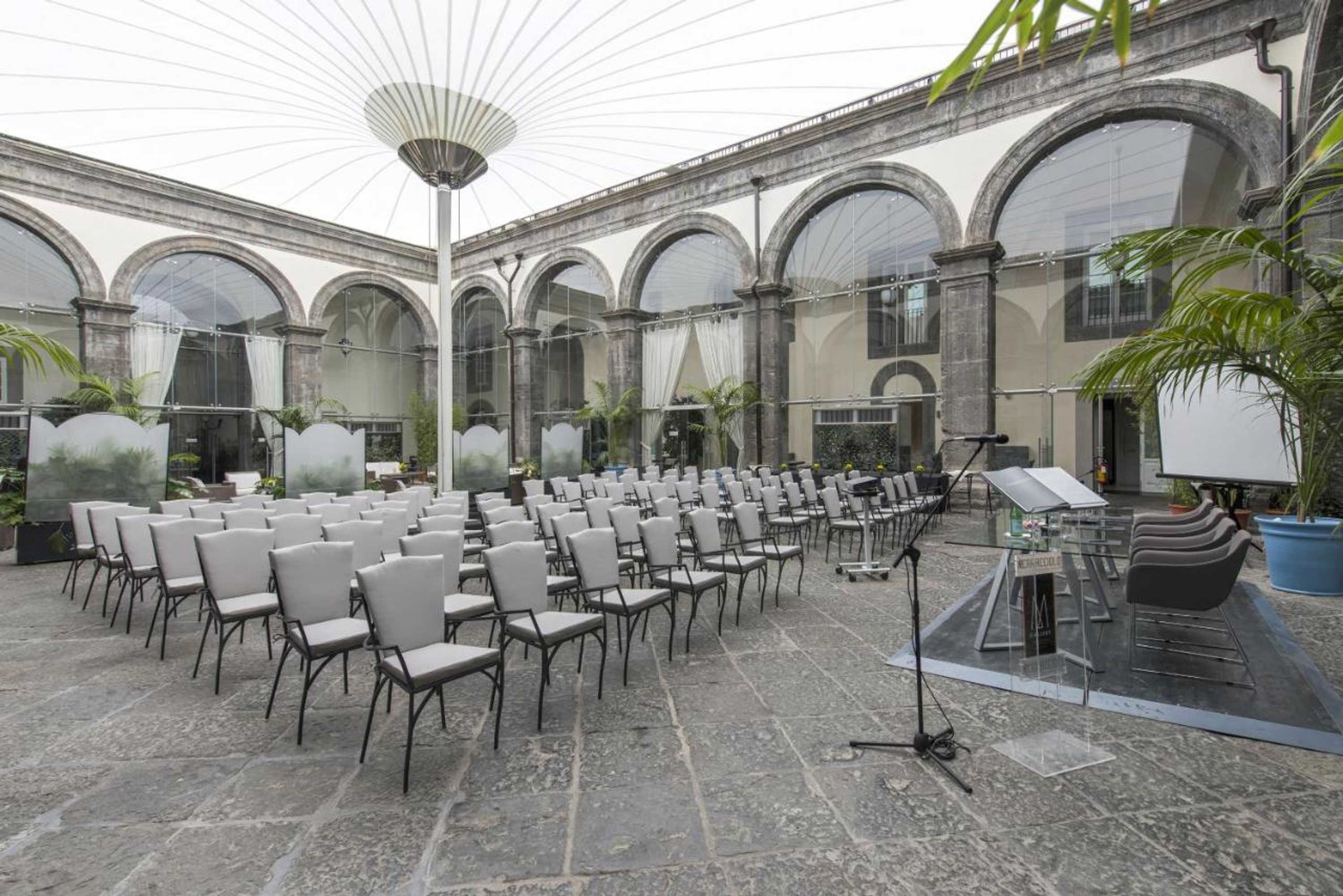 Gift card for Palazzo Caracciolo Napoli - Mgallery Gift card for Palazzo Caracciolo Napoli - Mgallery