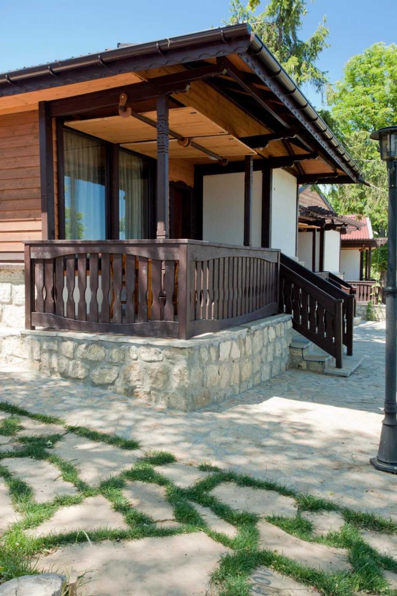 Gift card for Chorbadji Petkovi Hanove