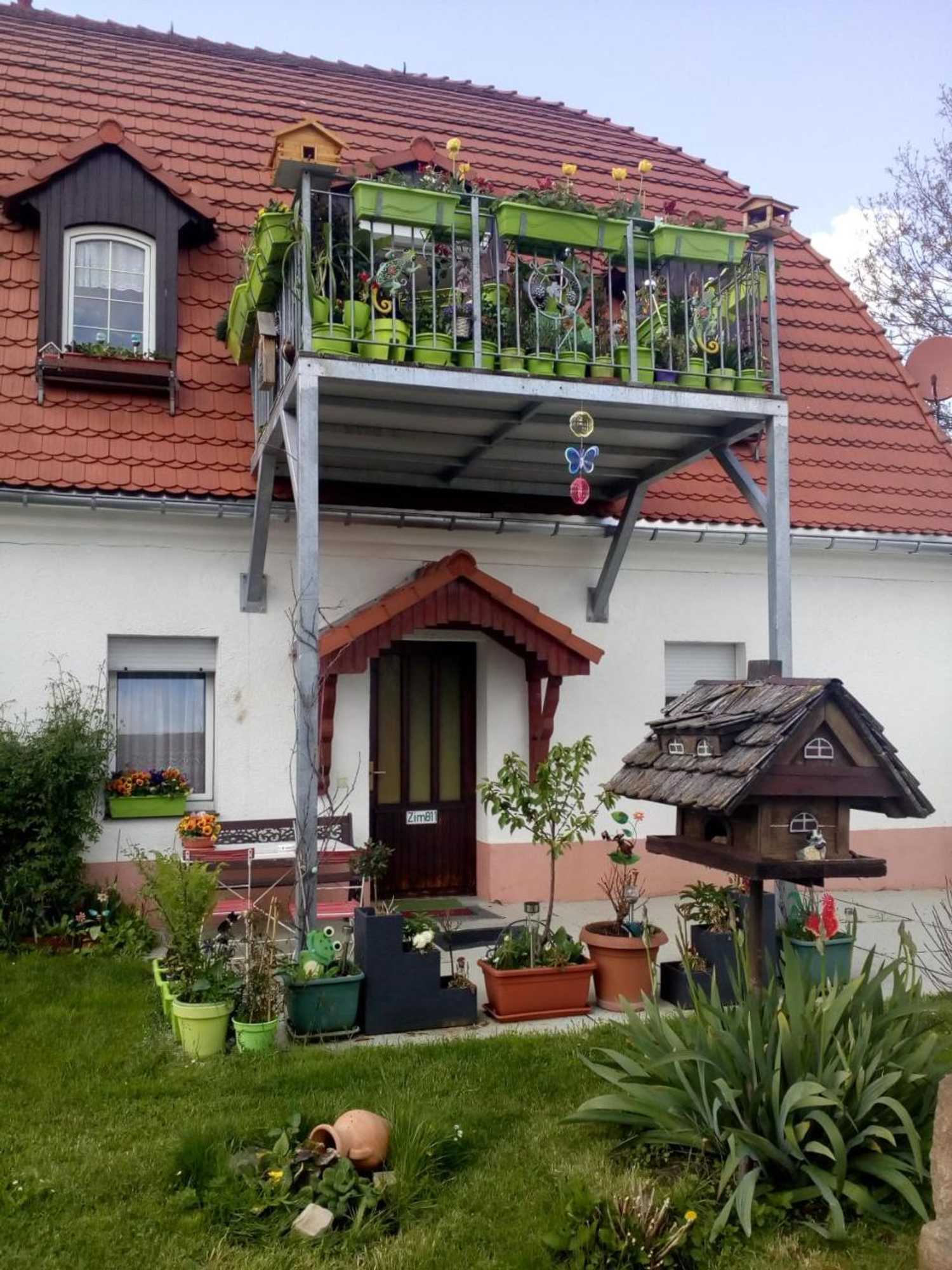 Gift card for Hotel Landhaus Nassau