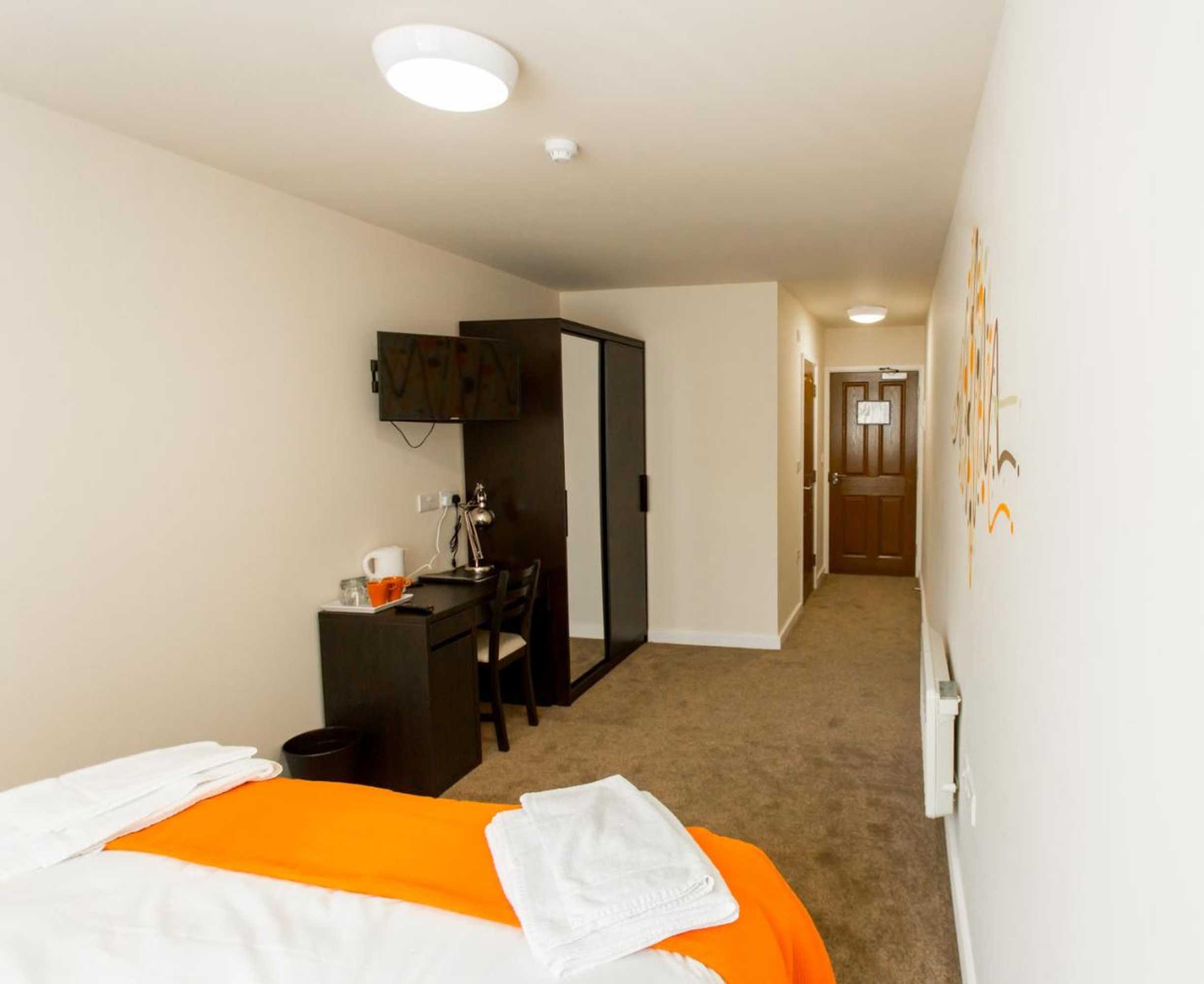 Gift card for Whiteley Mill