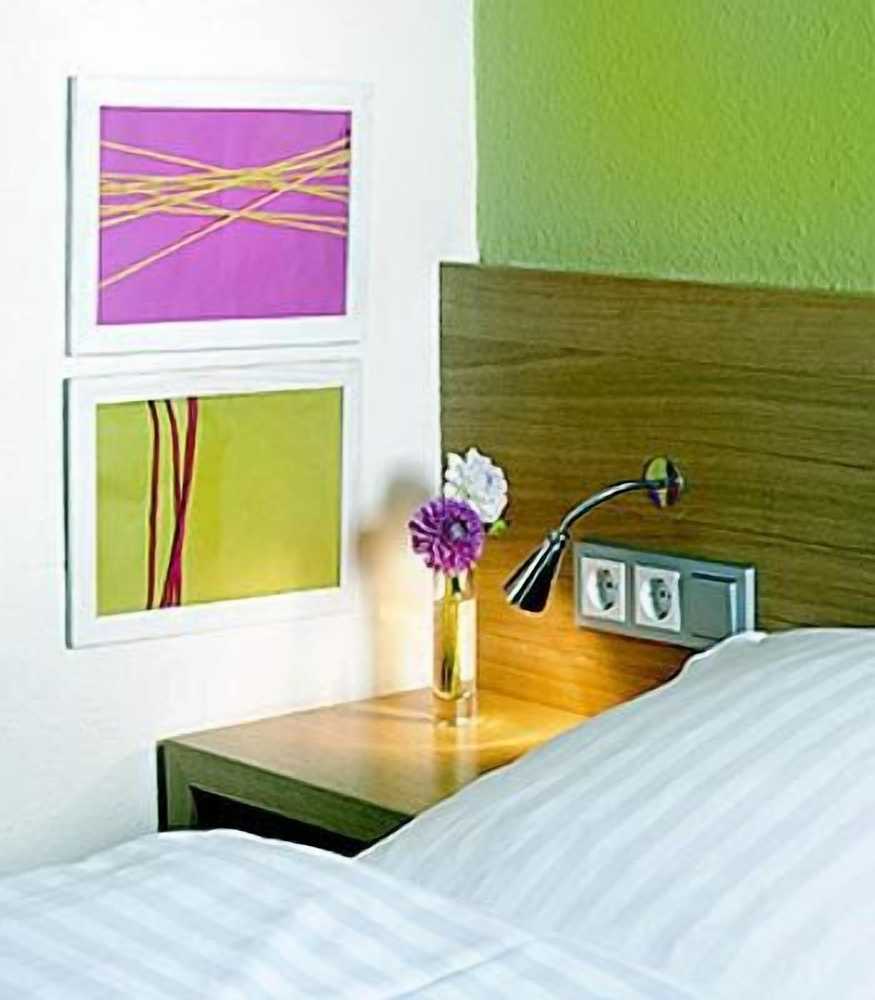 Gift card for Hotel Tessin