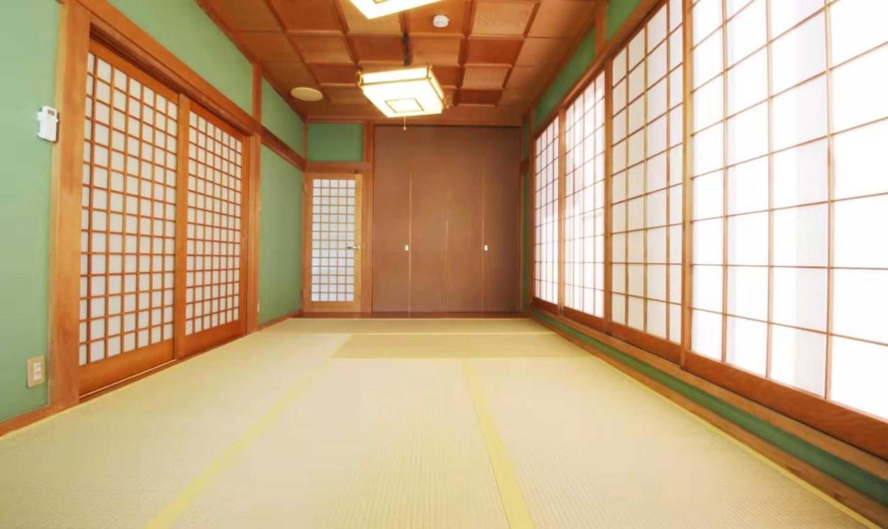 Gift card for Kamogawa Shokudo - Vacation Stay 15119v