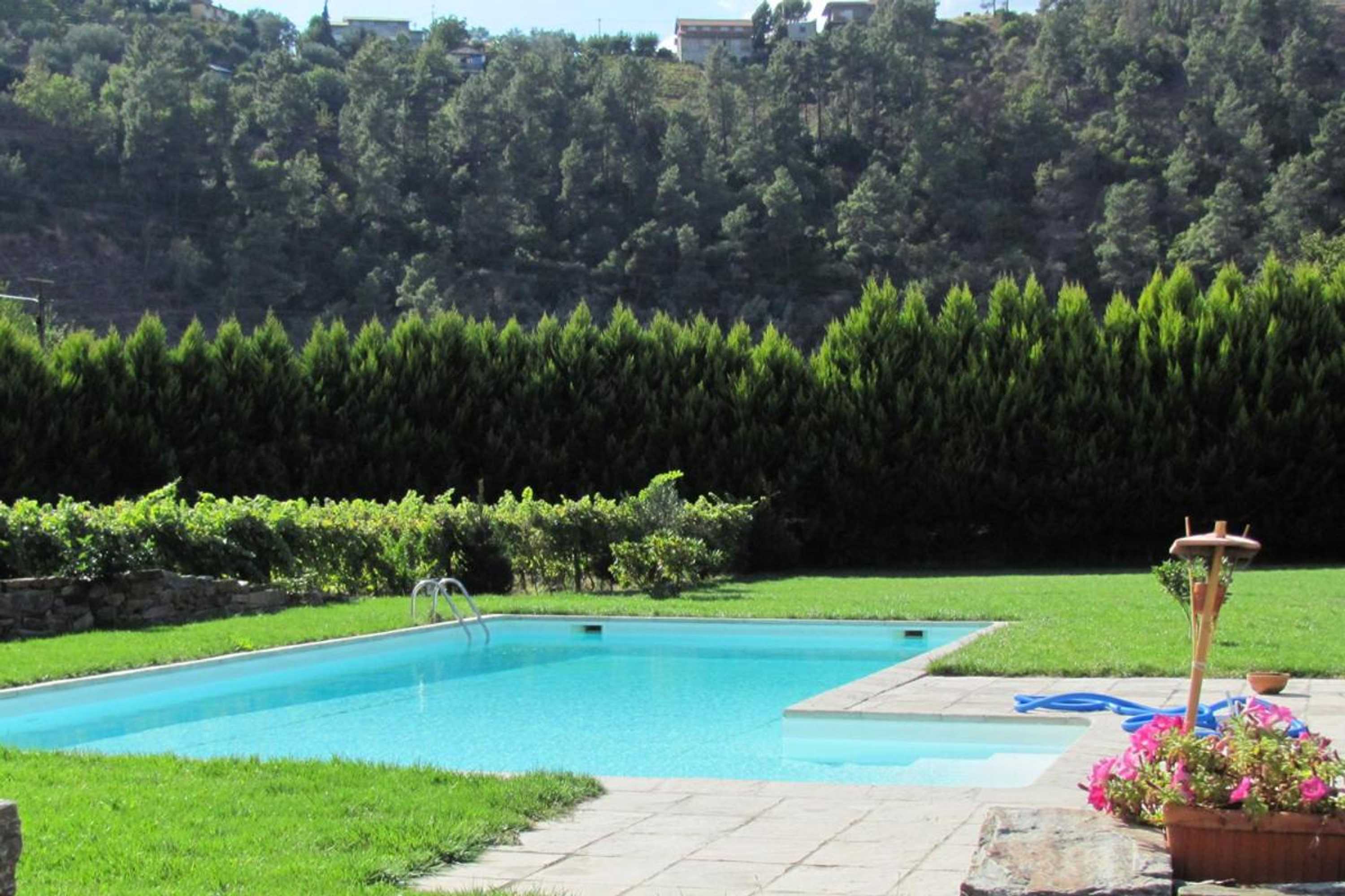 Gift card for Quinta Madureira