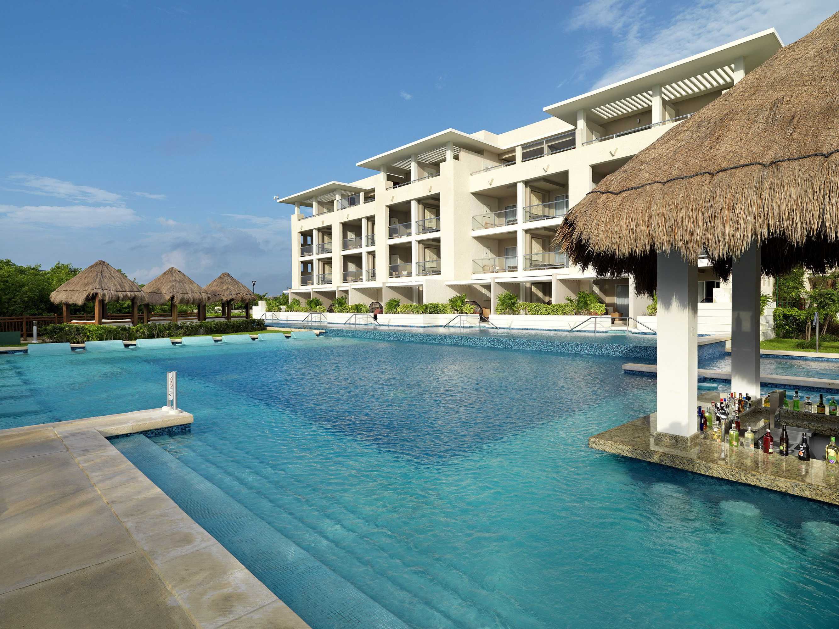 Gift card for Paradisus La Perla - Adults Only - Riviera Maya Gift card for Paradisus La Perla - Adults Only - Riviera Maya