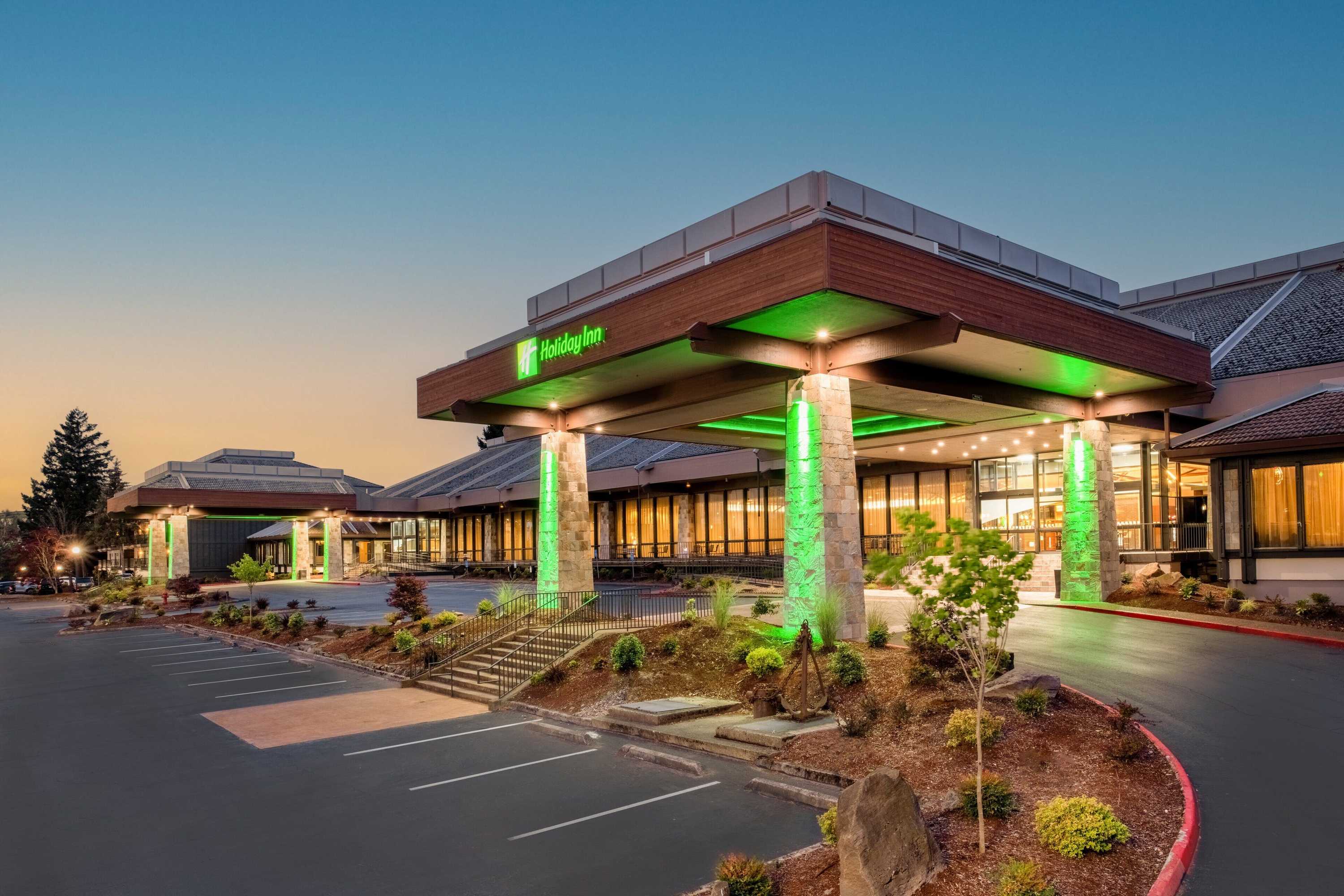 Gift card for Holiday Inn Portland - Columbia Riverfront by Ihg Gift card for Holiday Inn Portland - Columbia Riverfront by Ihg