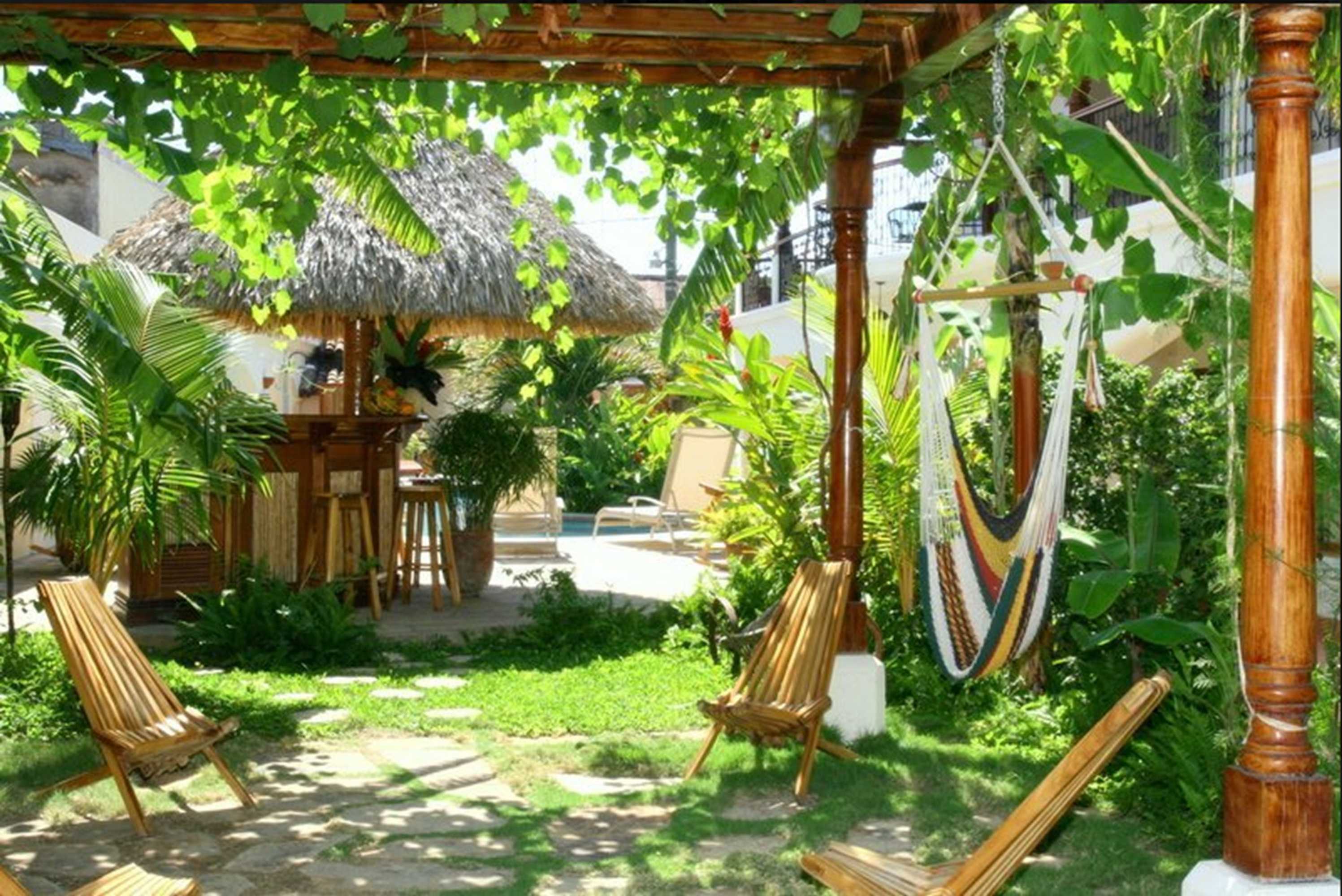 Gift card for Hotel Xalteva