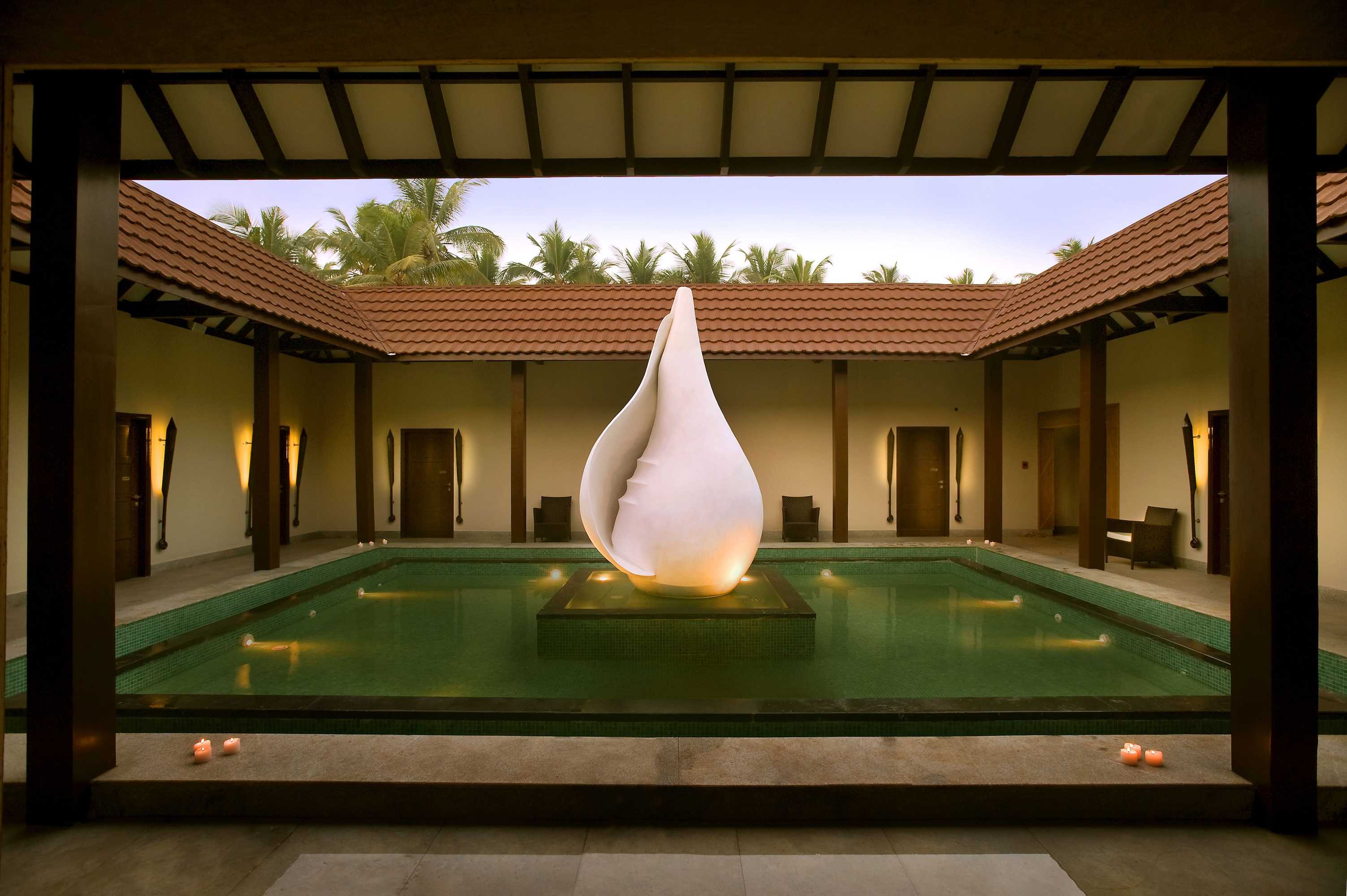 Gift card for The Lalit Resort And Spa Bekal Gift card for The Lalit Resort And Spa Bekal