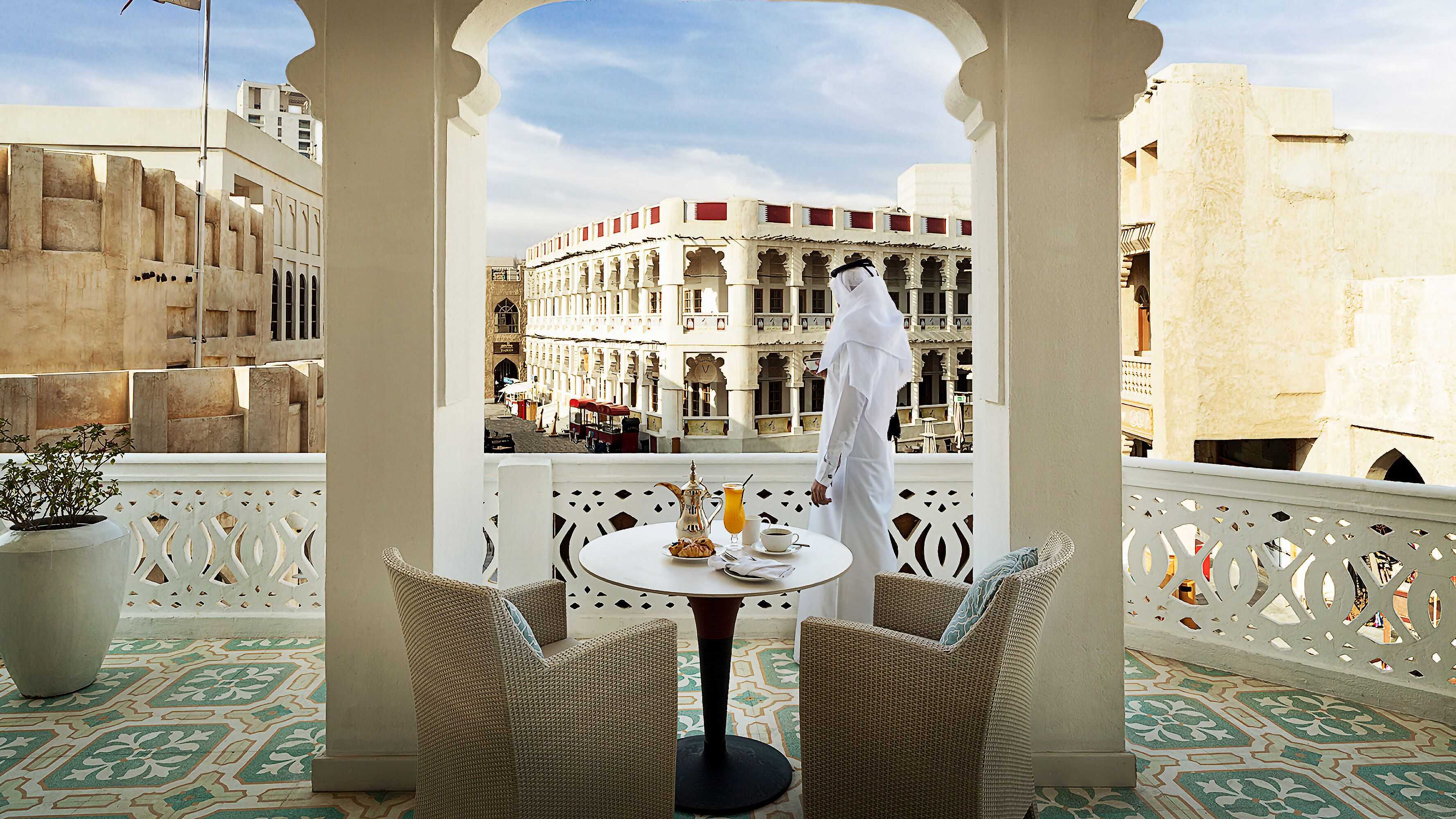 Gift card for Souq Waqif Boutique Hotels by Tivoli Gift card for Souq Waqif Boutique Hotels by Tivoli