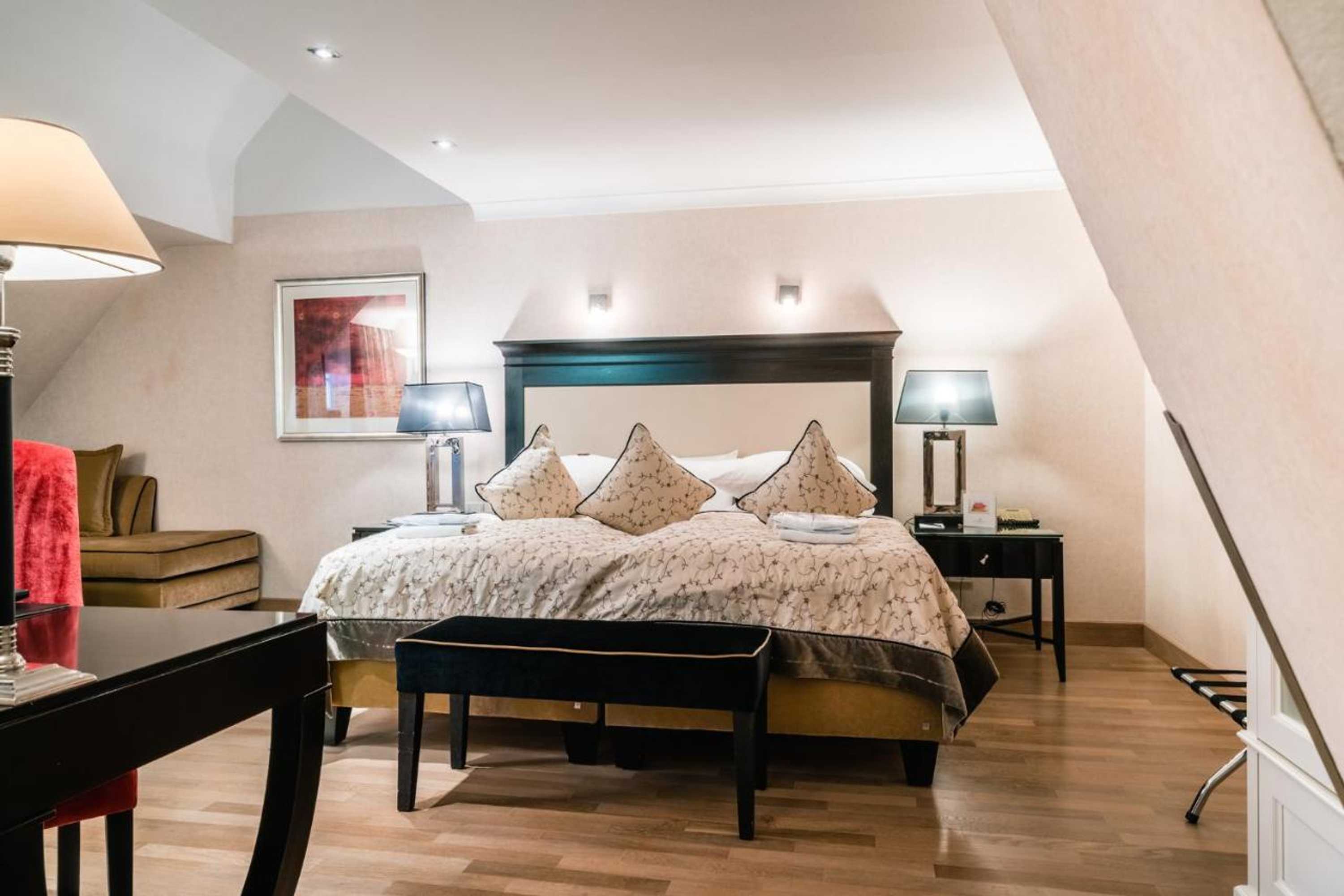 Gift card for Deidesheimer Hof