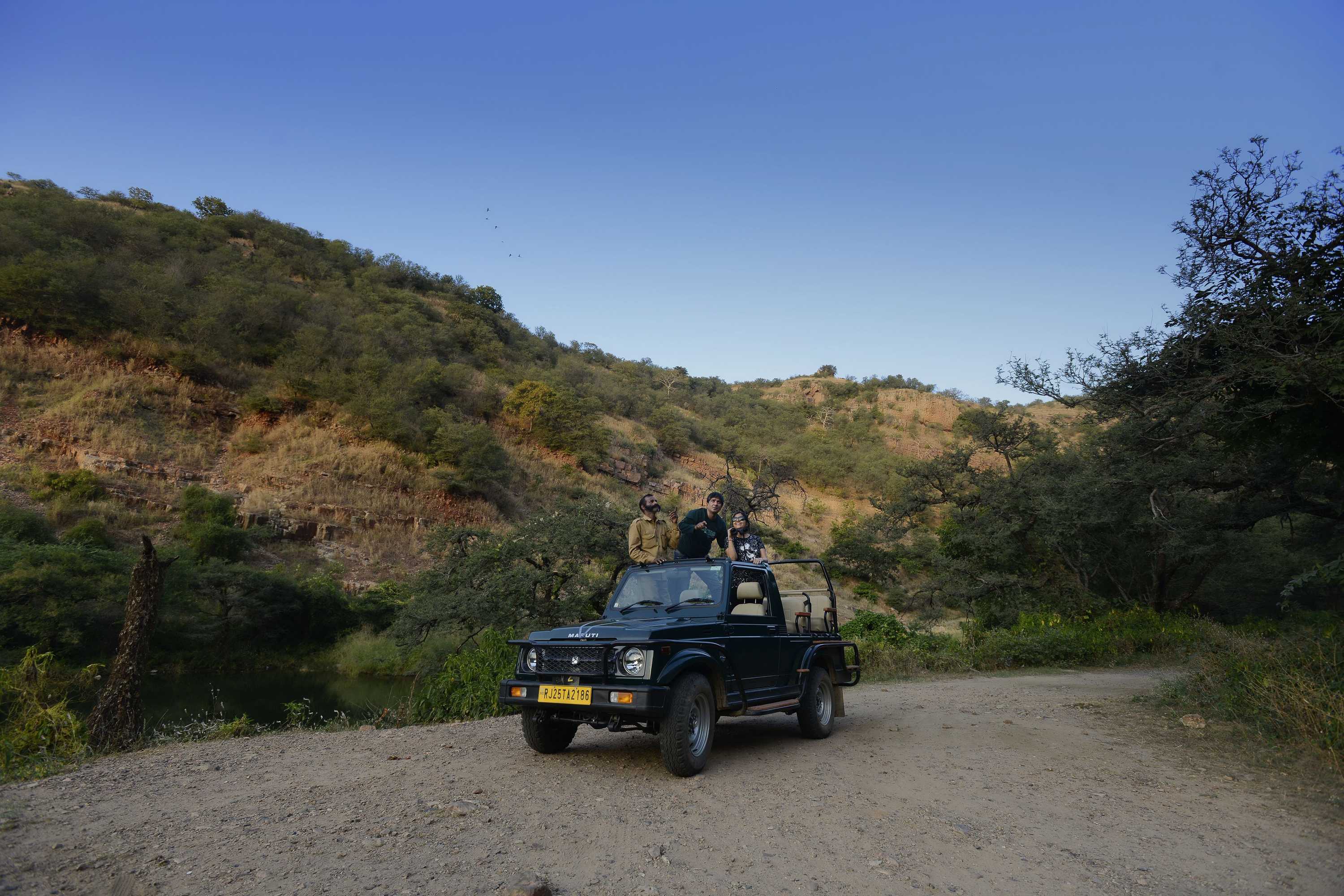 Gift card for Ranthambhore Heritage Haveli Gift card for Ranthambhore Heritage Haveli