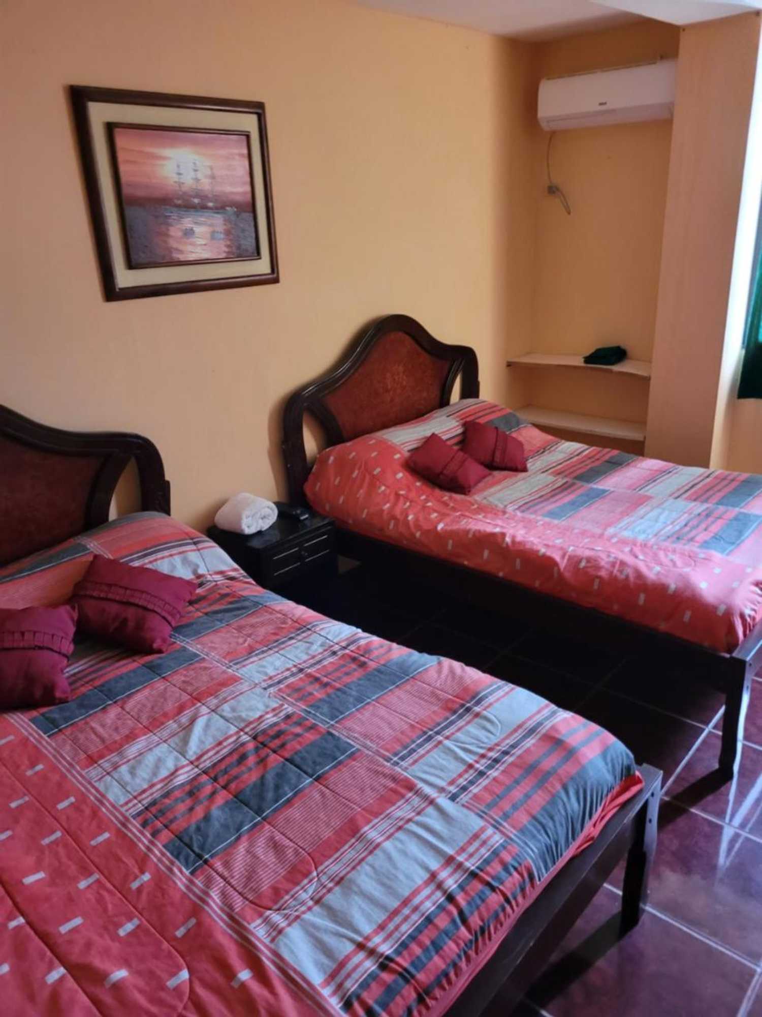 Gift card for Hostal Haziel