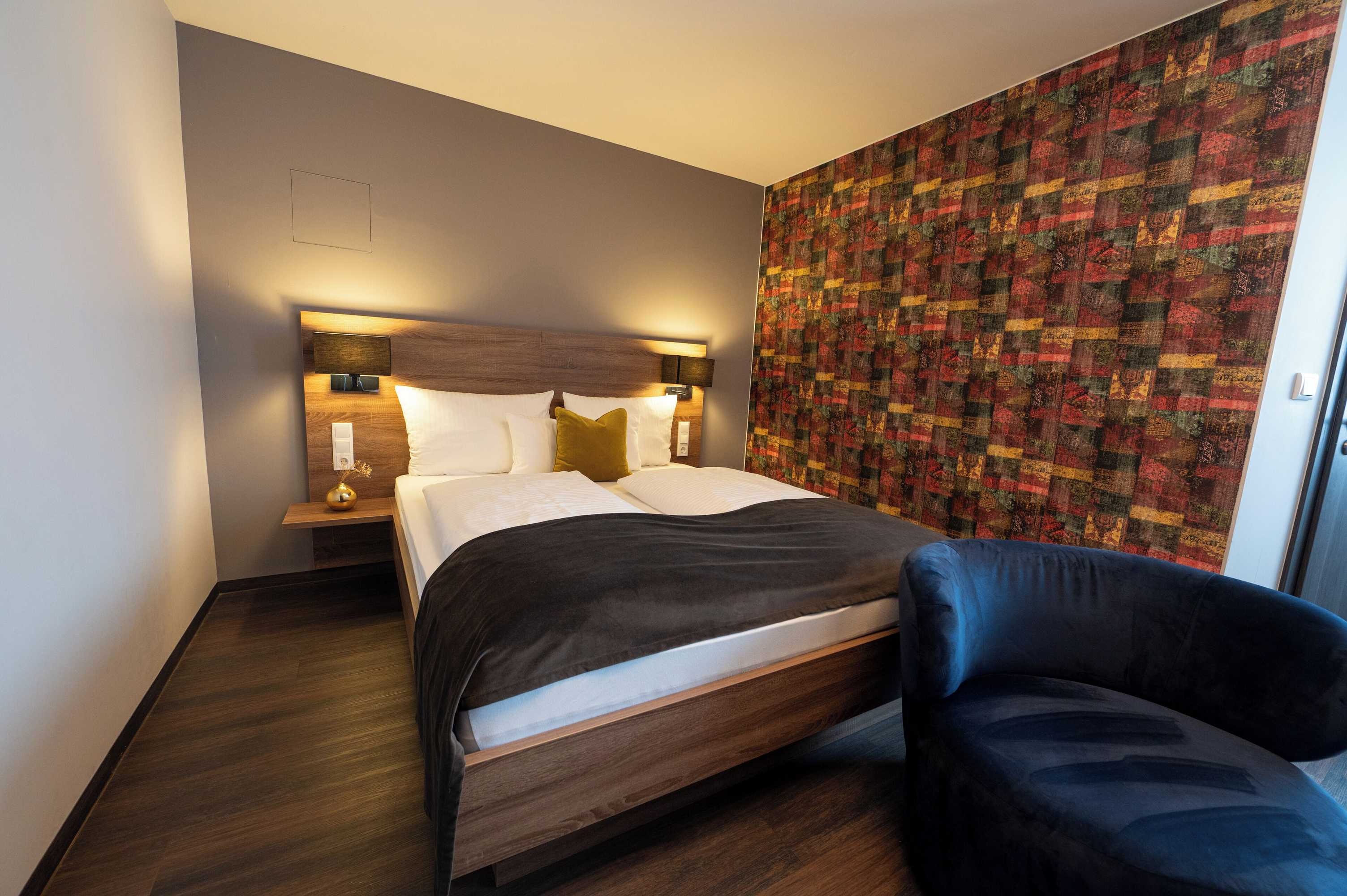 Gift card for V Boutique Hotel