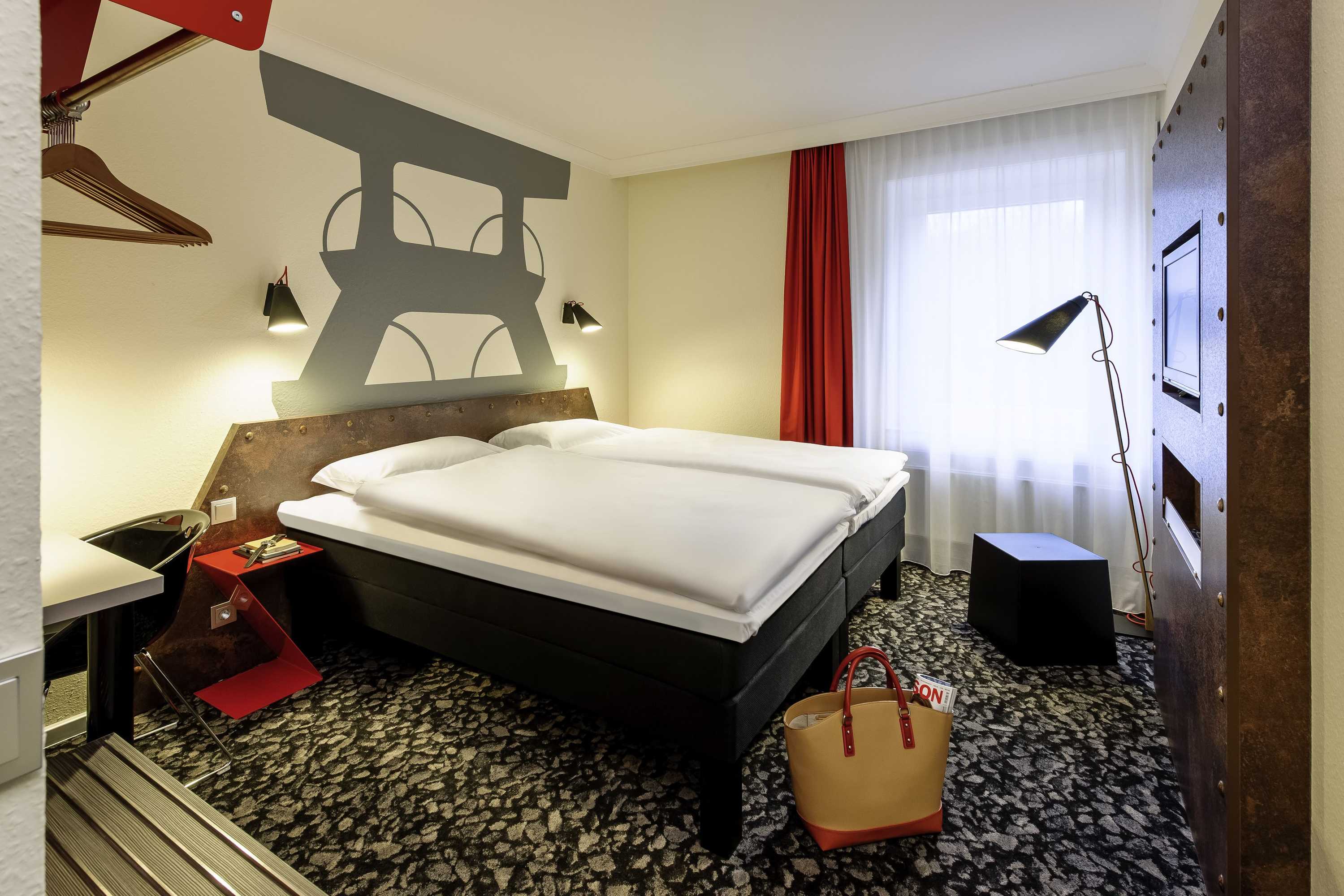 Gift card for Hotel am Schlosspark Herten Gift card for Hotel am Schlosspark Herten
