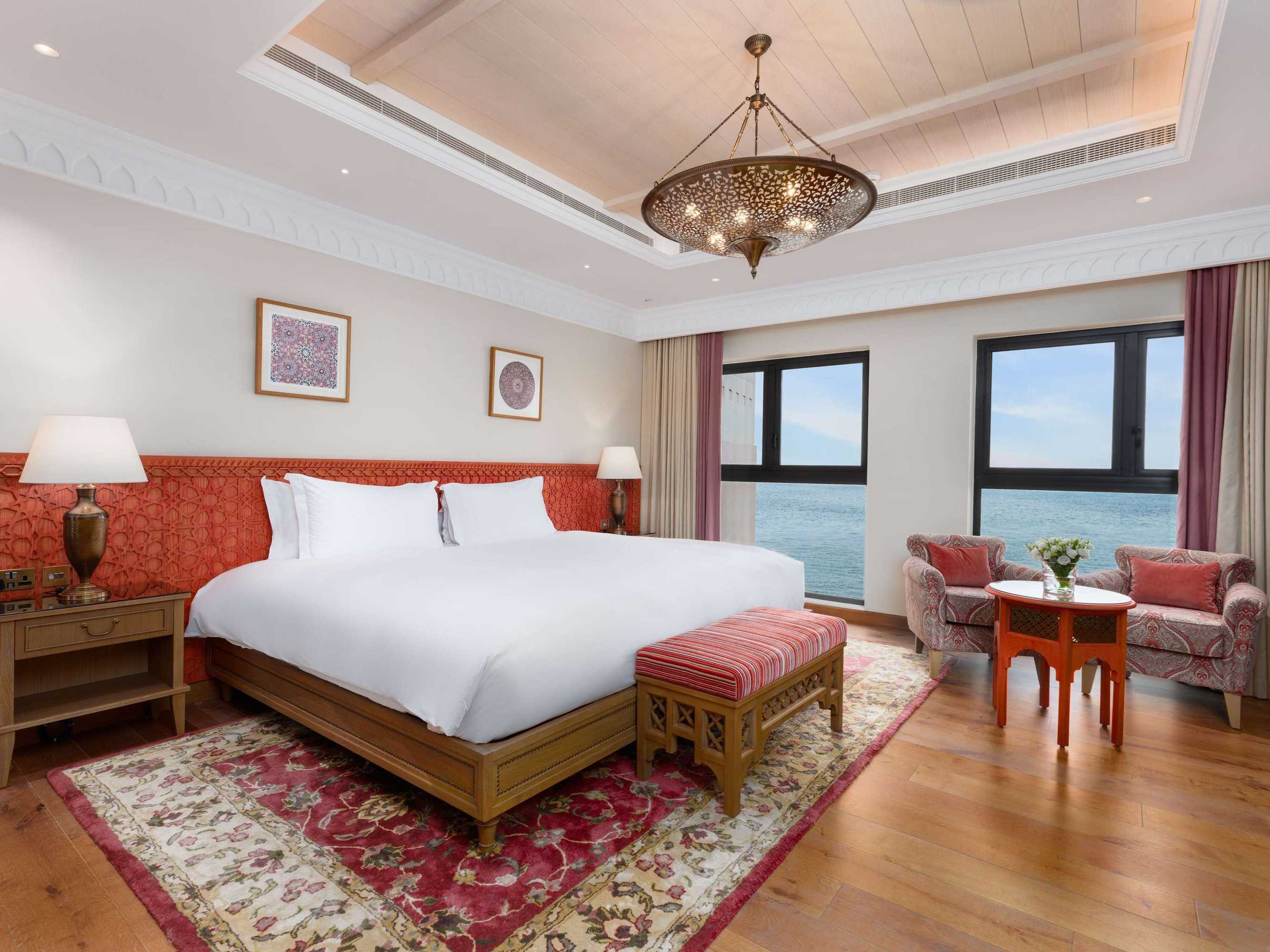 Gift card for Sofitel Bahrain Zallaq Thalassa Sea & Spa Gift card for Sofitel Bahrain Zallaq Thalassa Sea & Spa