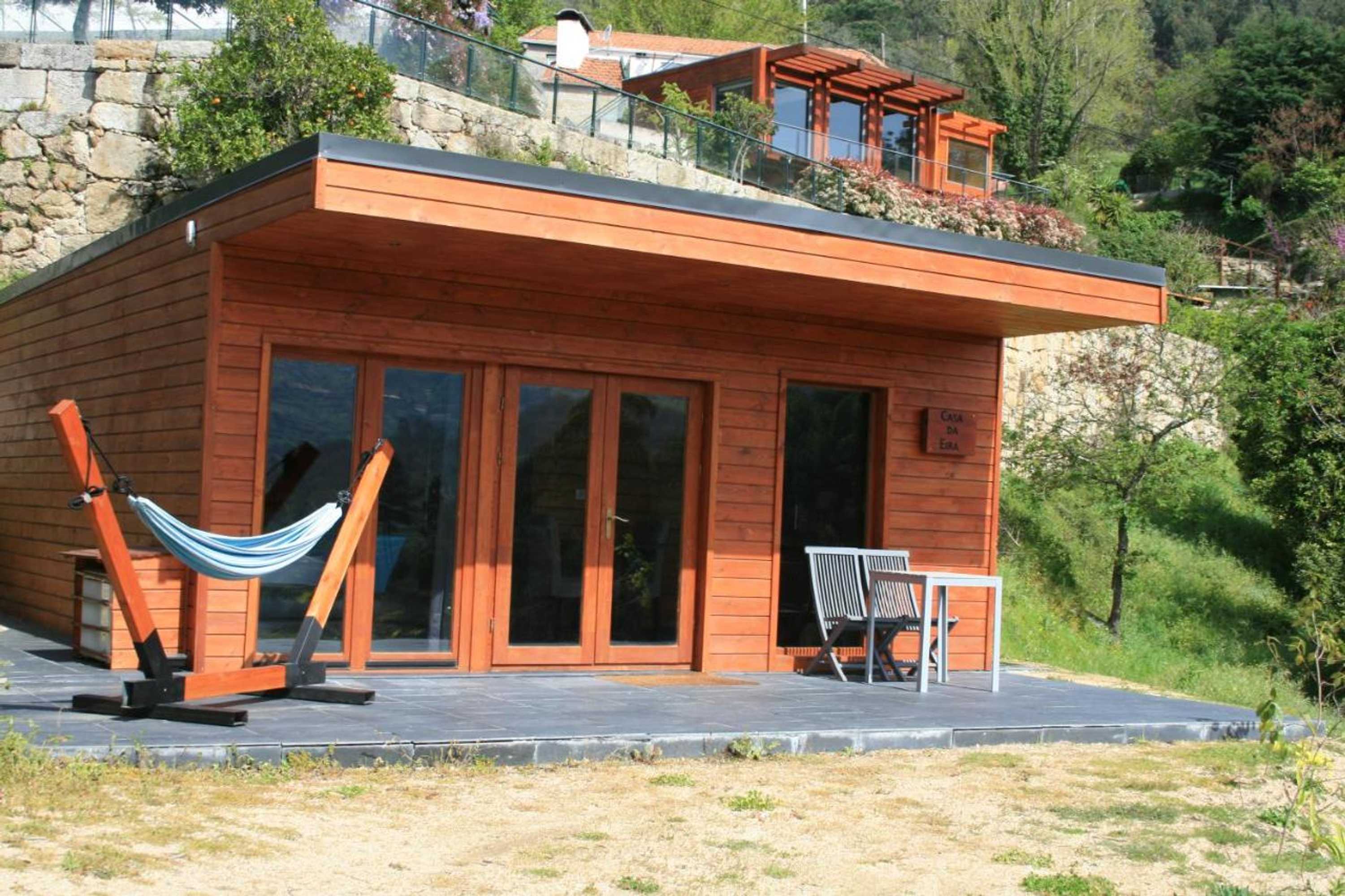 Gift card for Quinta Das Quintas & Spa