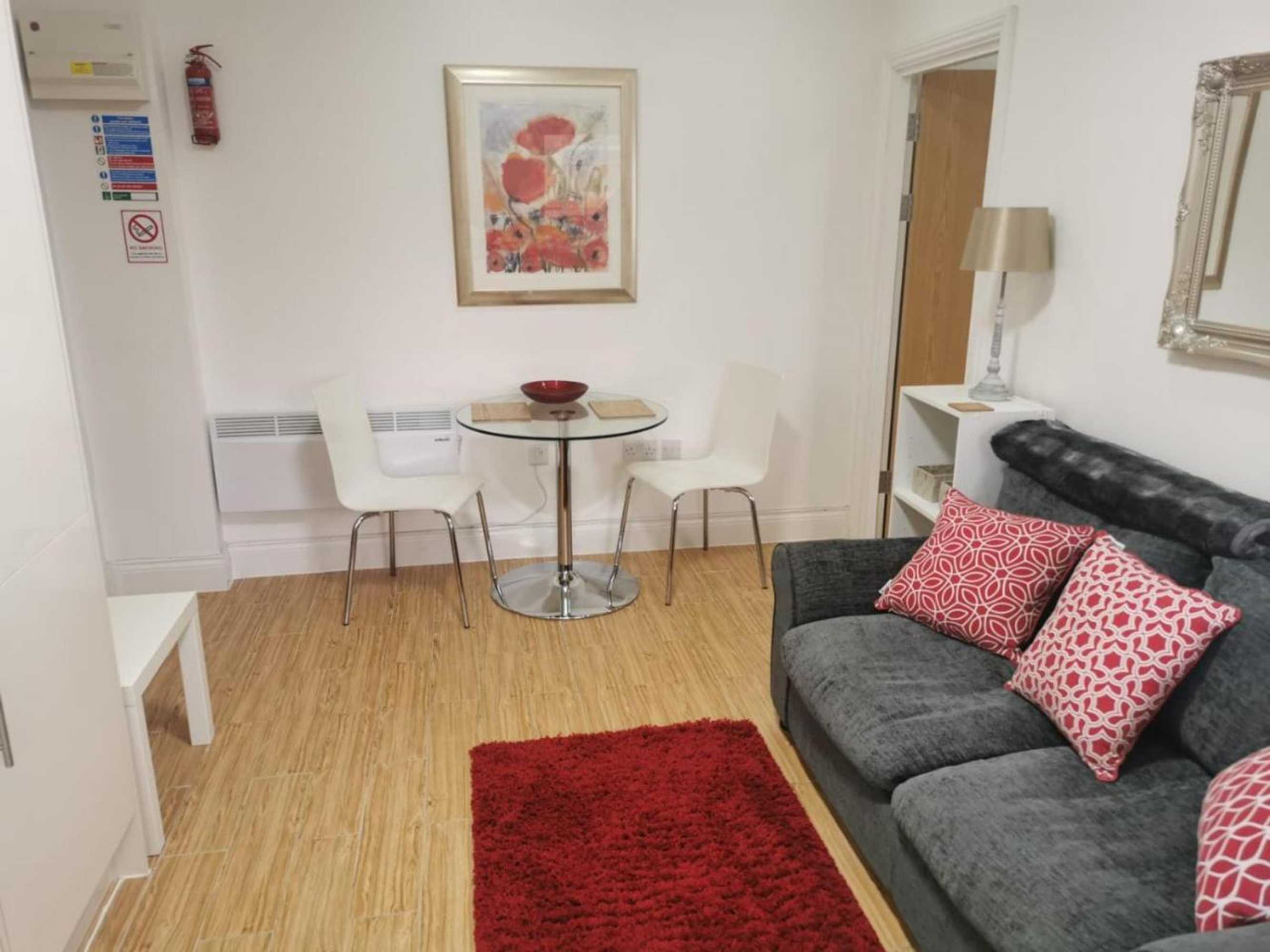 Gift card for Old Bull Inn