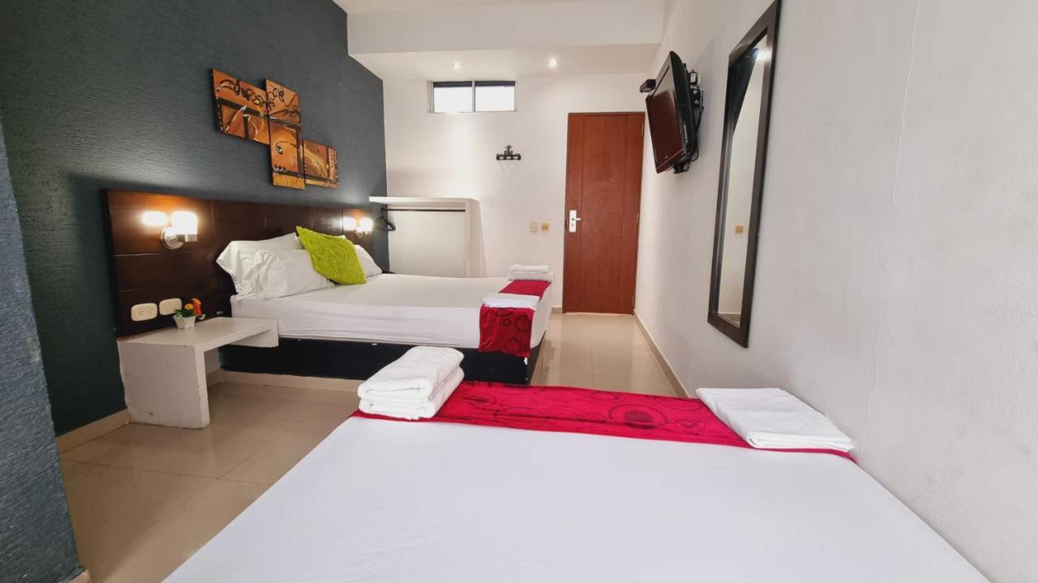 Gift card for Magdalena Imperial Hotel