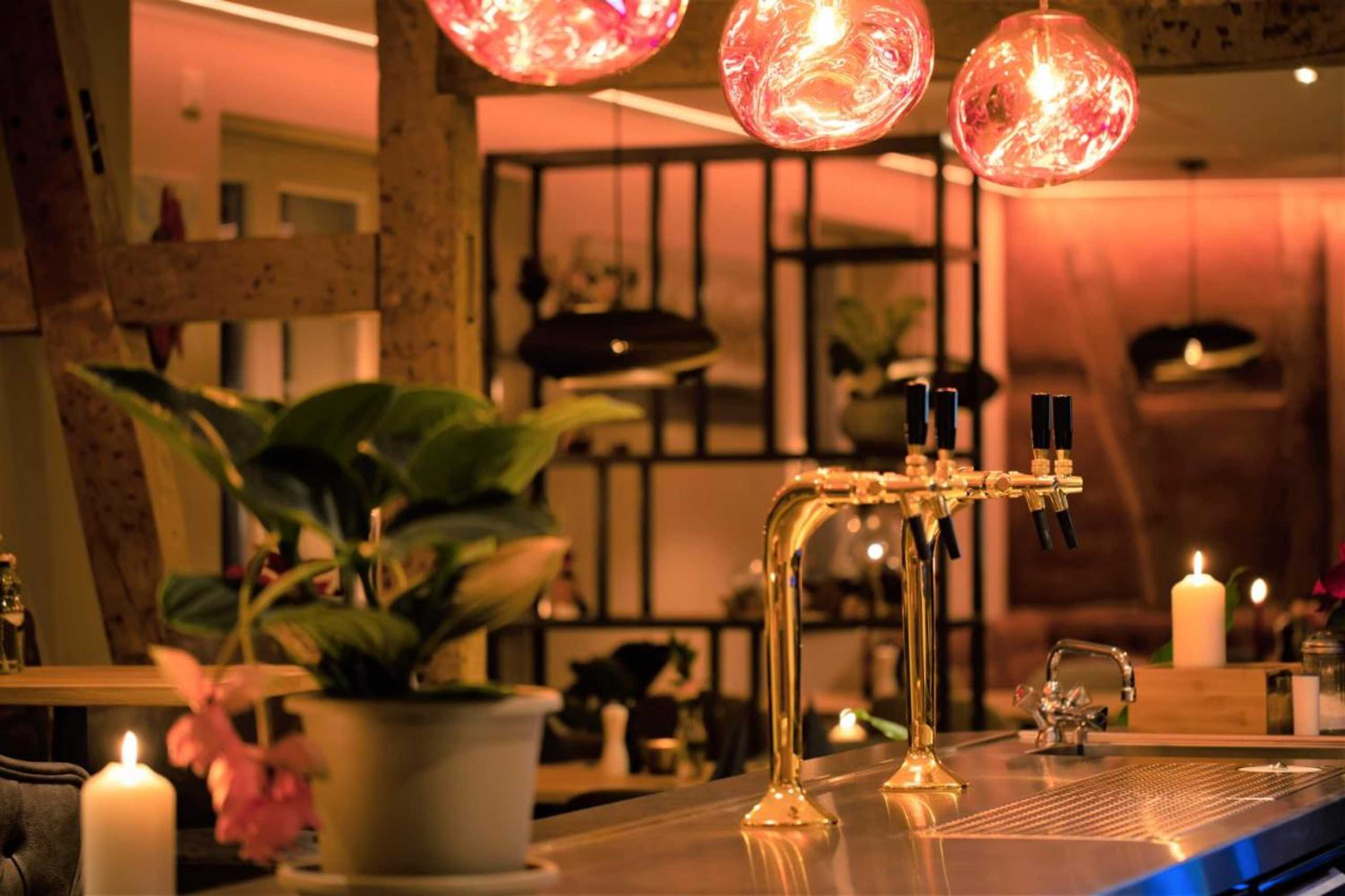 Gift card for Hotel Auszeit