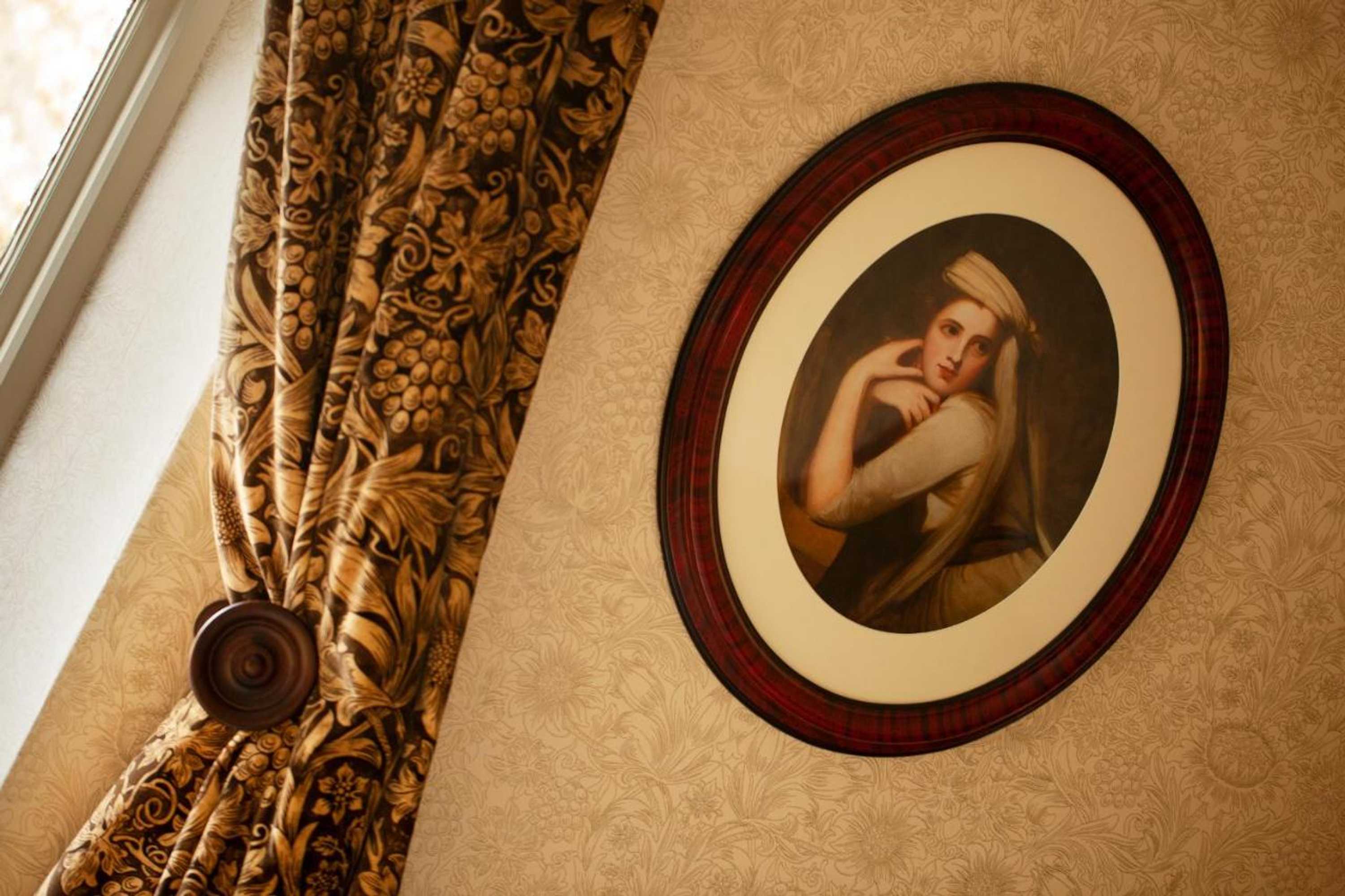 Gift card for St Katharine's House