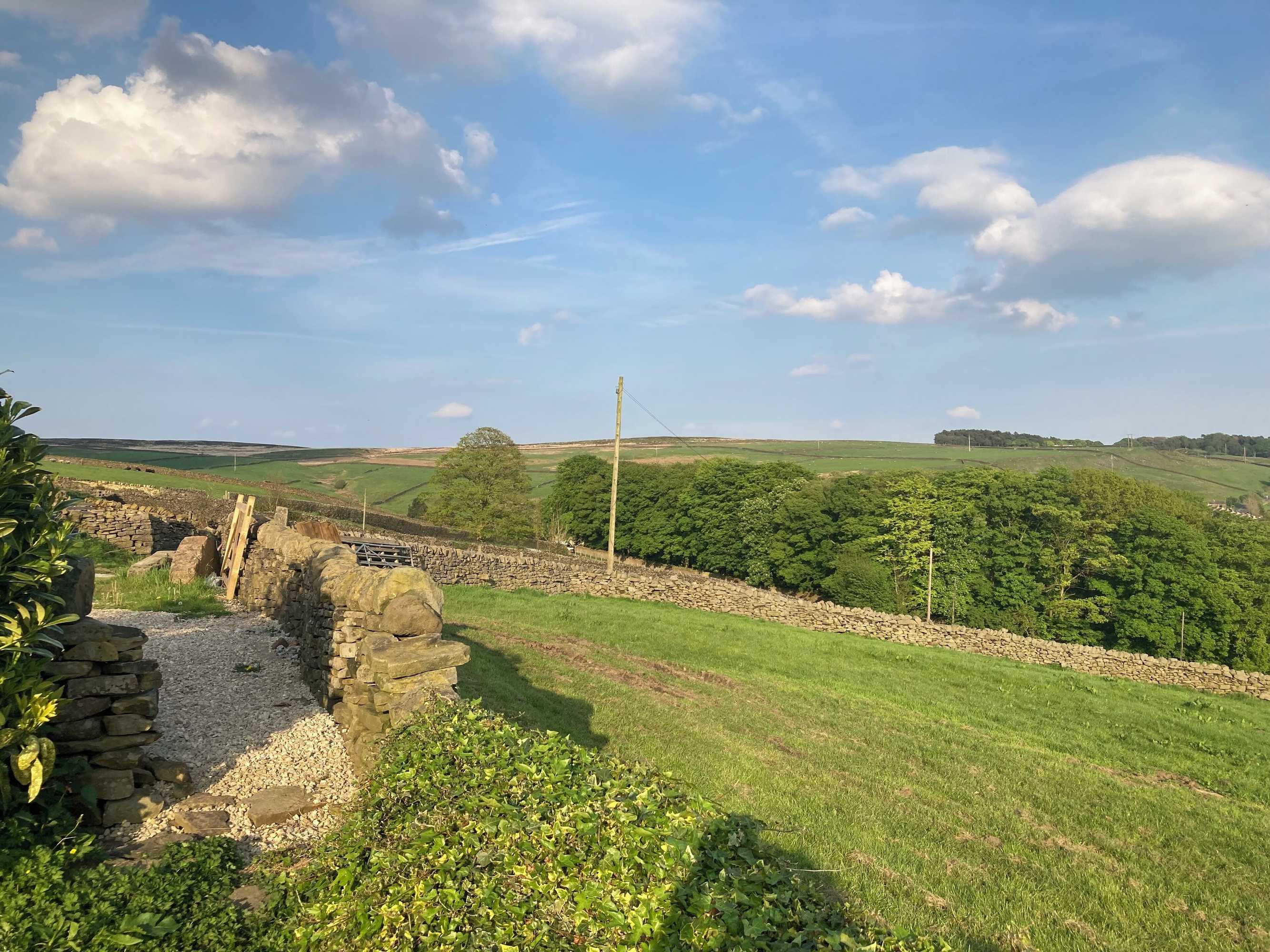 Gift card for Moorlands Farm Holidays Gift card for Moorlands Farm Holidays