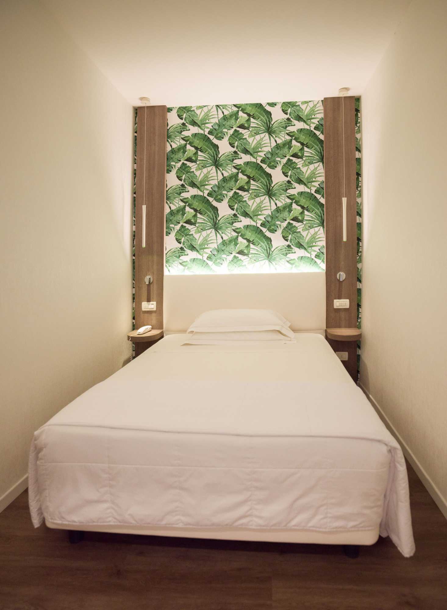 Gift card for Hotel Corallo Gift card for Hotel Corallo