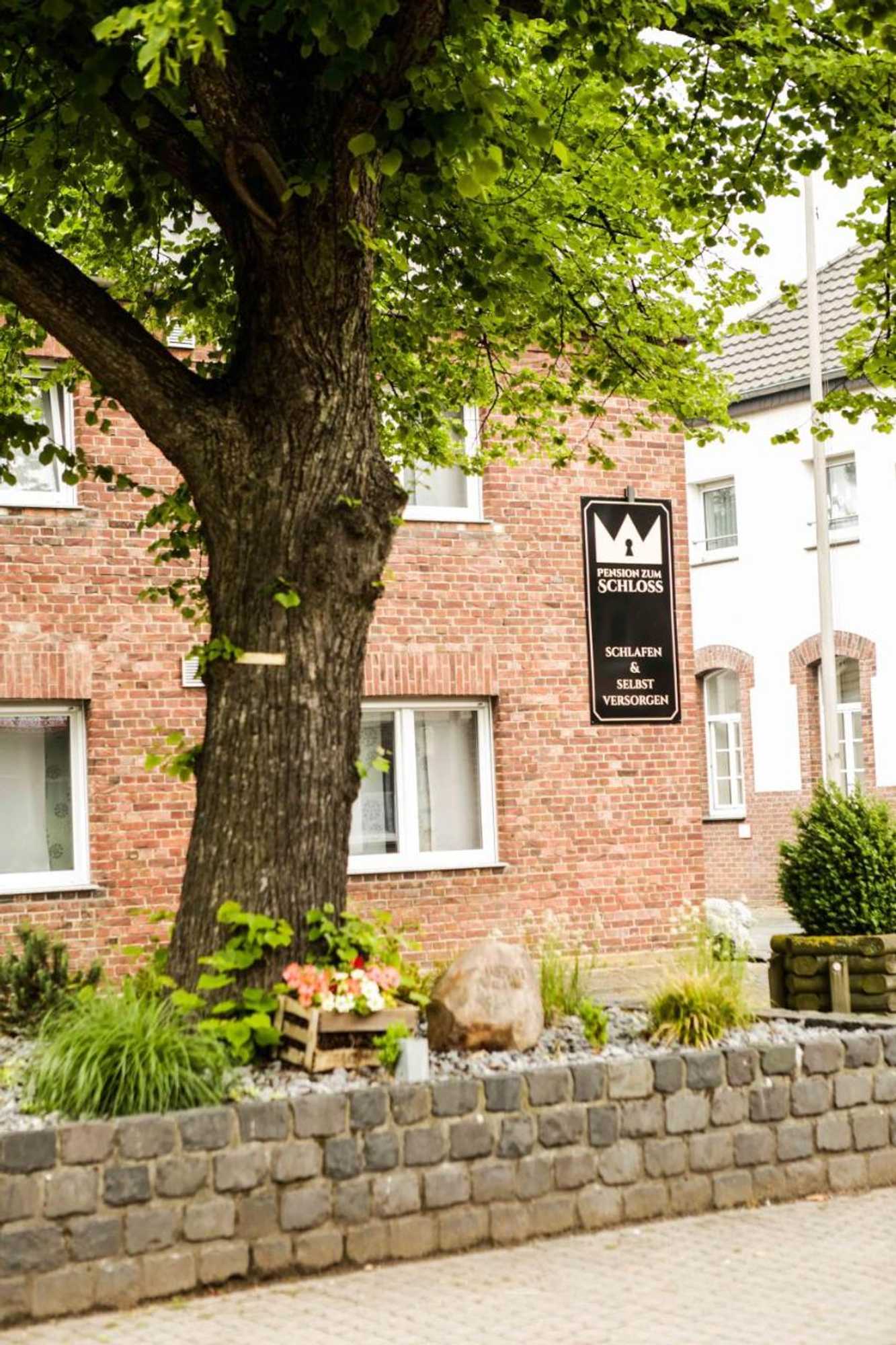 Gift card for Pension Zum Schloss