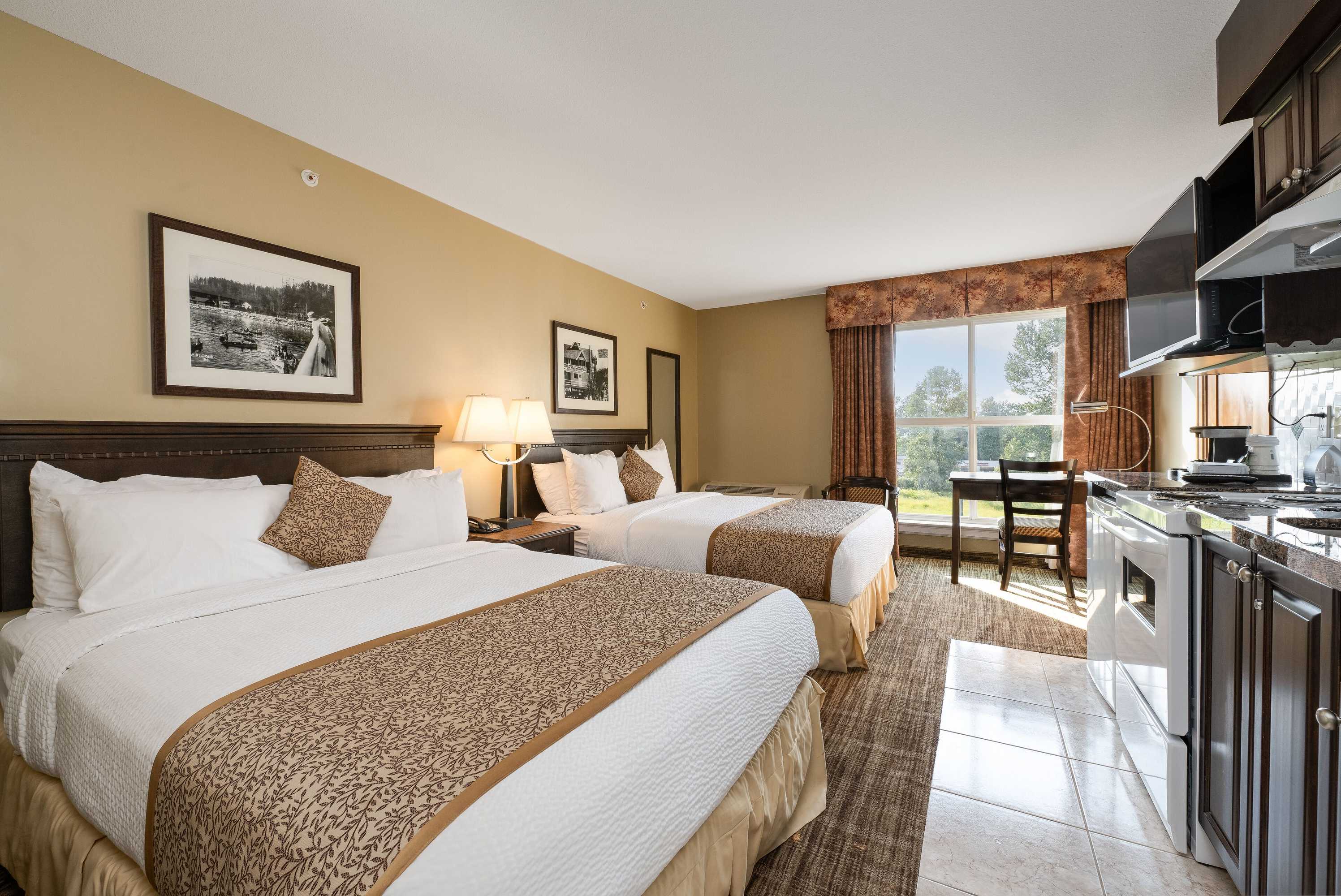 Gift card for Days Inn by Wyndham Surrey Gift card for Days Inn by Wyndham Surrey