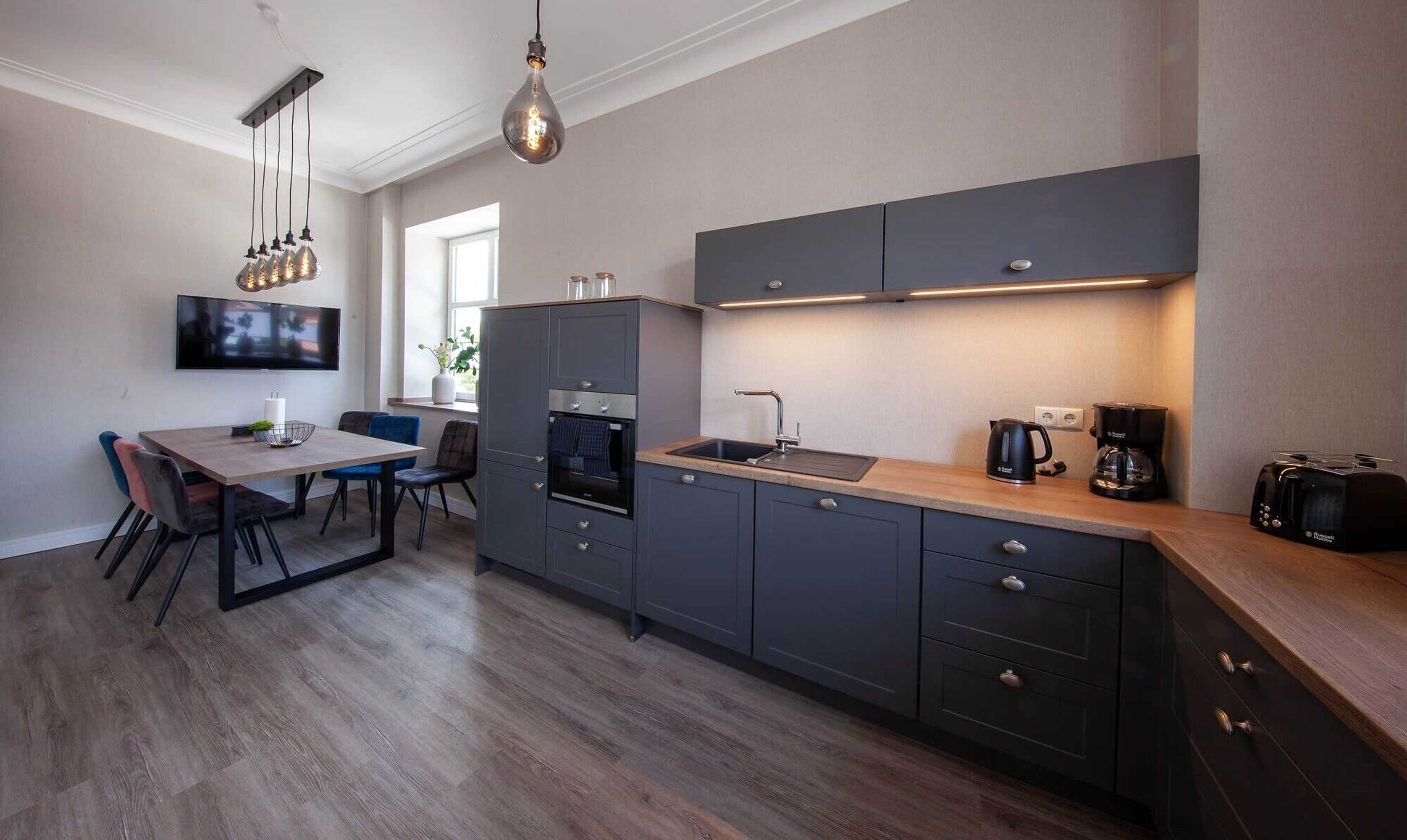 Gift card for Altes Amtshaus